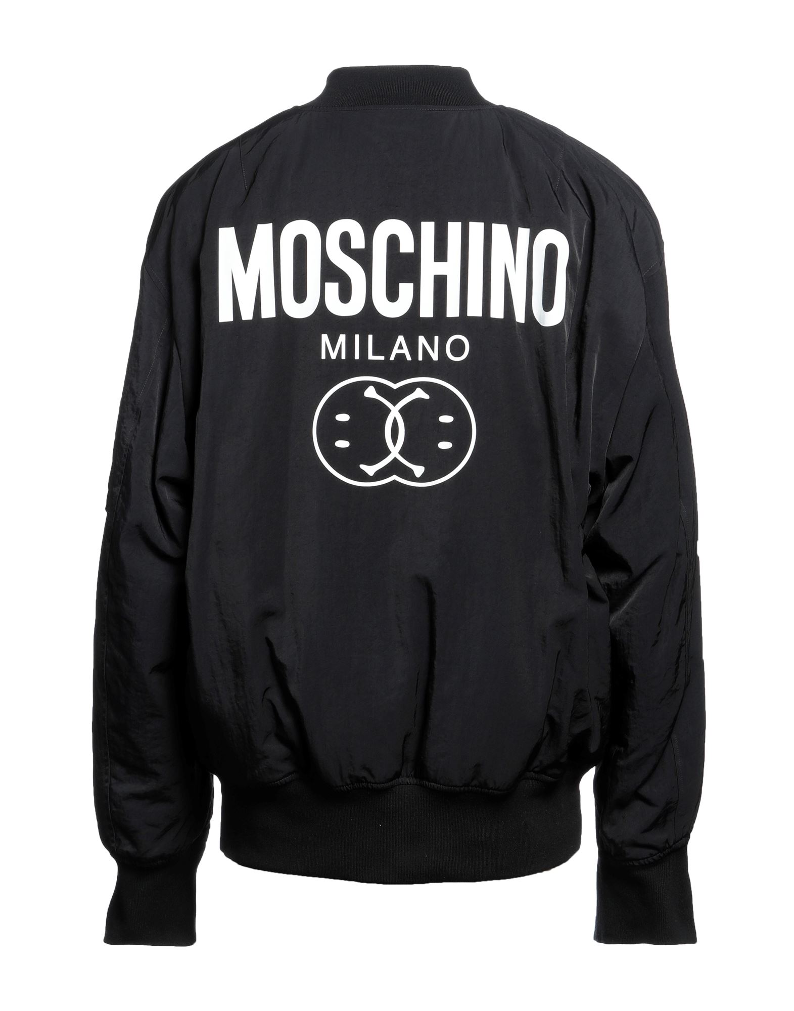  Moschino - Jacken & Mäntel - Jacken Und Anoraks - On Yoox.com 