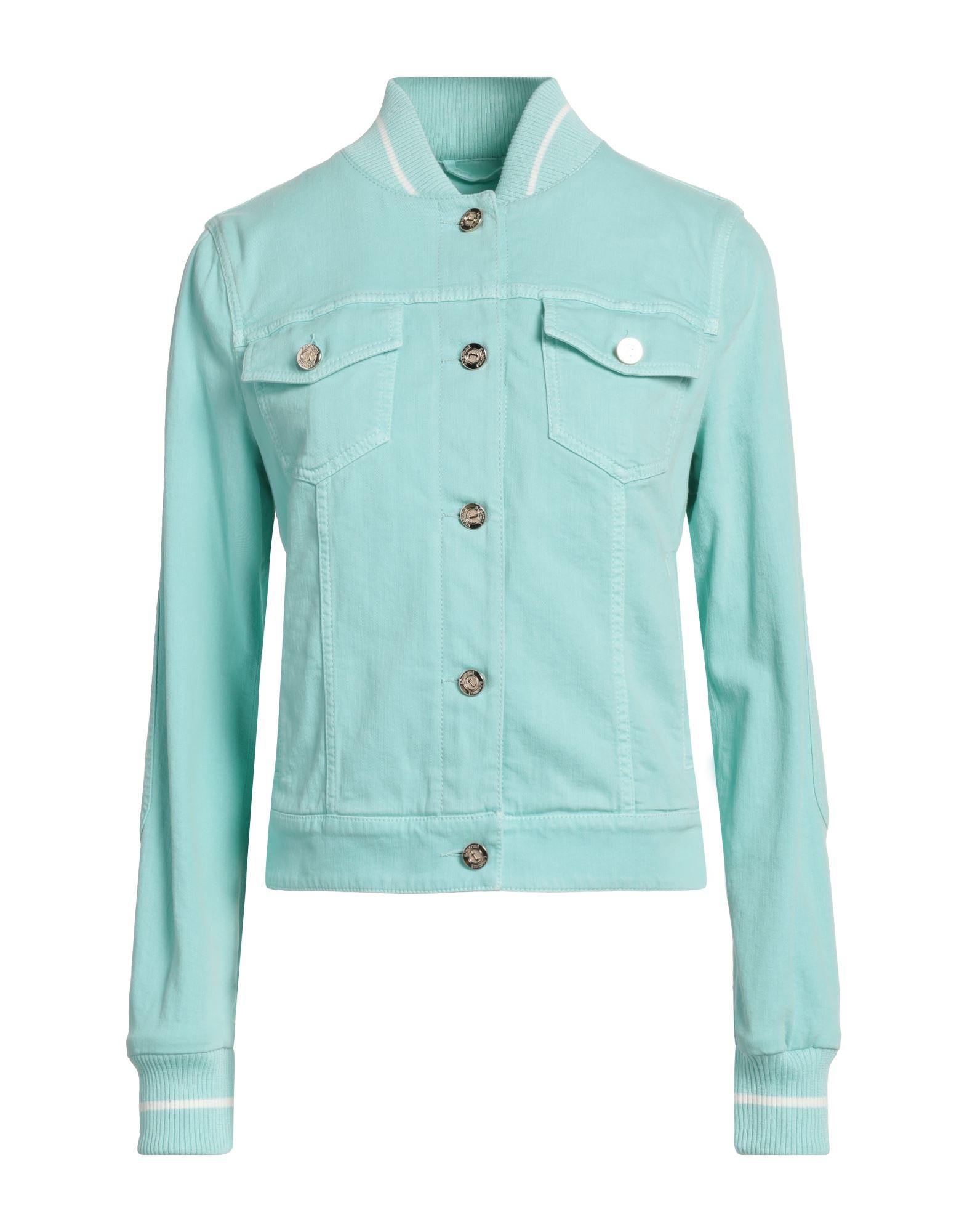 Testoni - Jacken & Mäntel - Jeansjacken/mäntel - On Yoox.com 