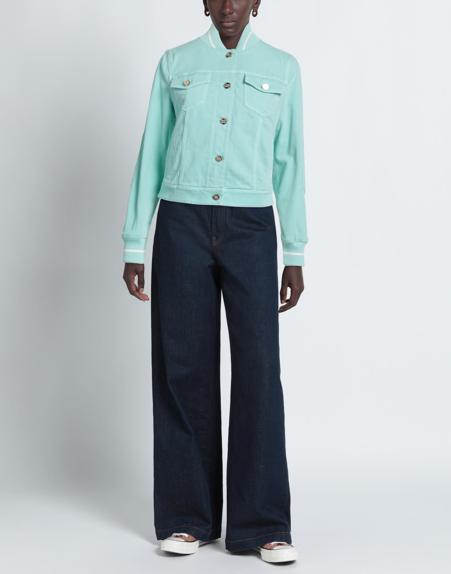  Testoni - Jacken & Mäntel - Jeansjacken/mäntel - On Yoox.com 
