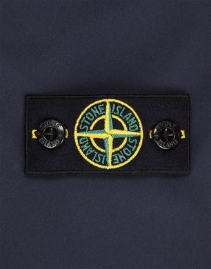 Jacket Stone Island Men - Official Store