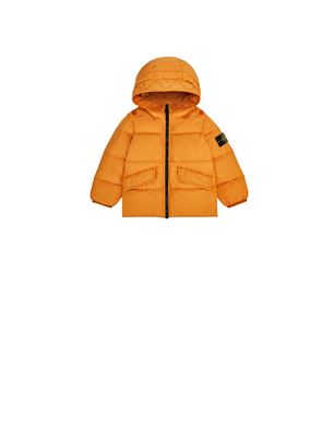 Baby stone 2025 island coat