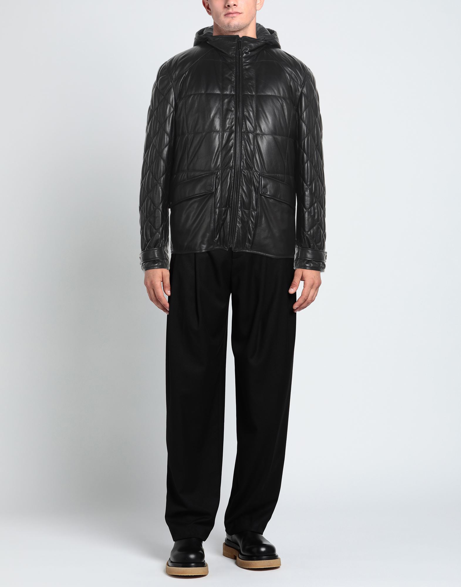  Testoni - Jacken & Mäntel - Jacken Und Anoraks - On Yoox.com 