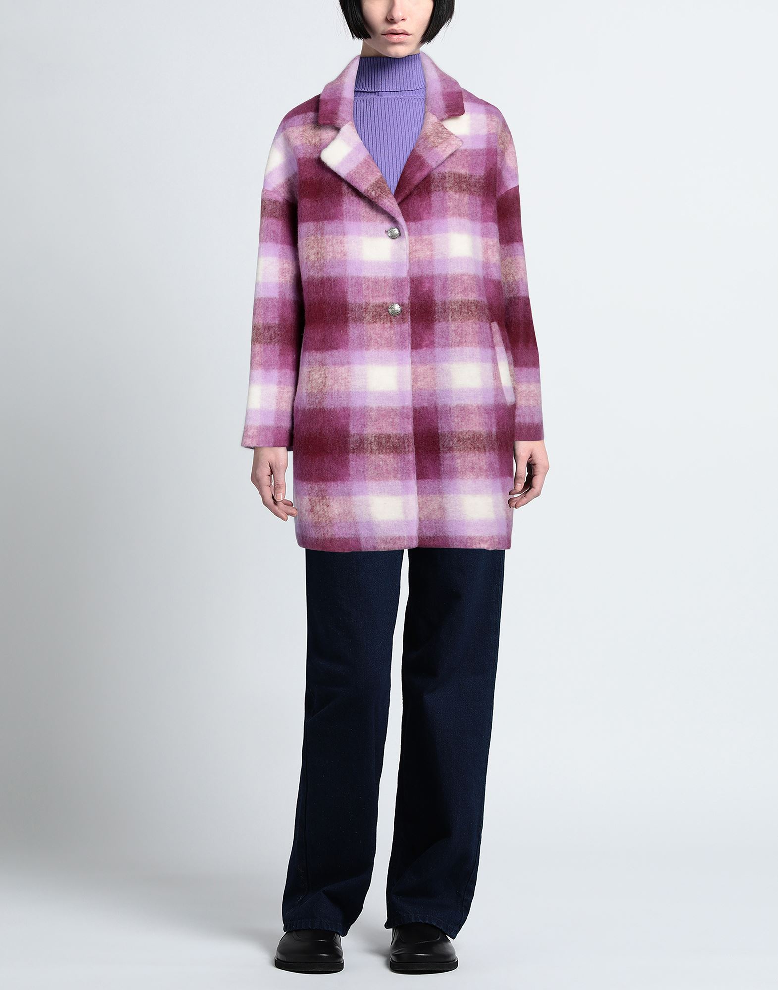  Gaëlle Paris - Jacken & Mäntel - Mäntel - On Yoox.com 