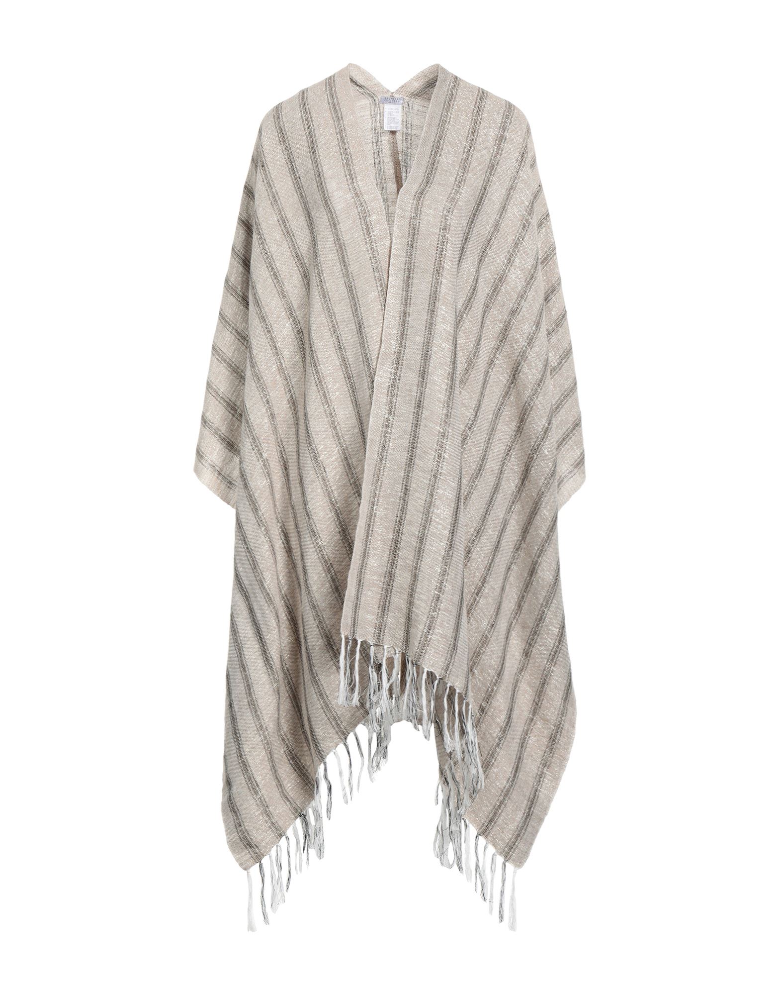 BRUNELLO CUCINELLI BRUNELLO CUCINELLI ΠΑΛΤΟ & ΤΖΑΚΕΤ Κάπες