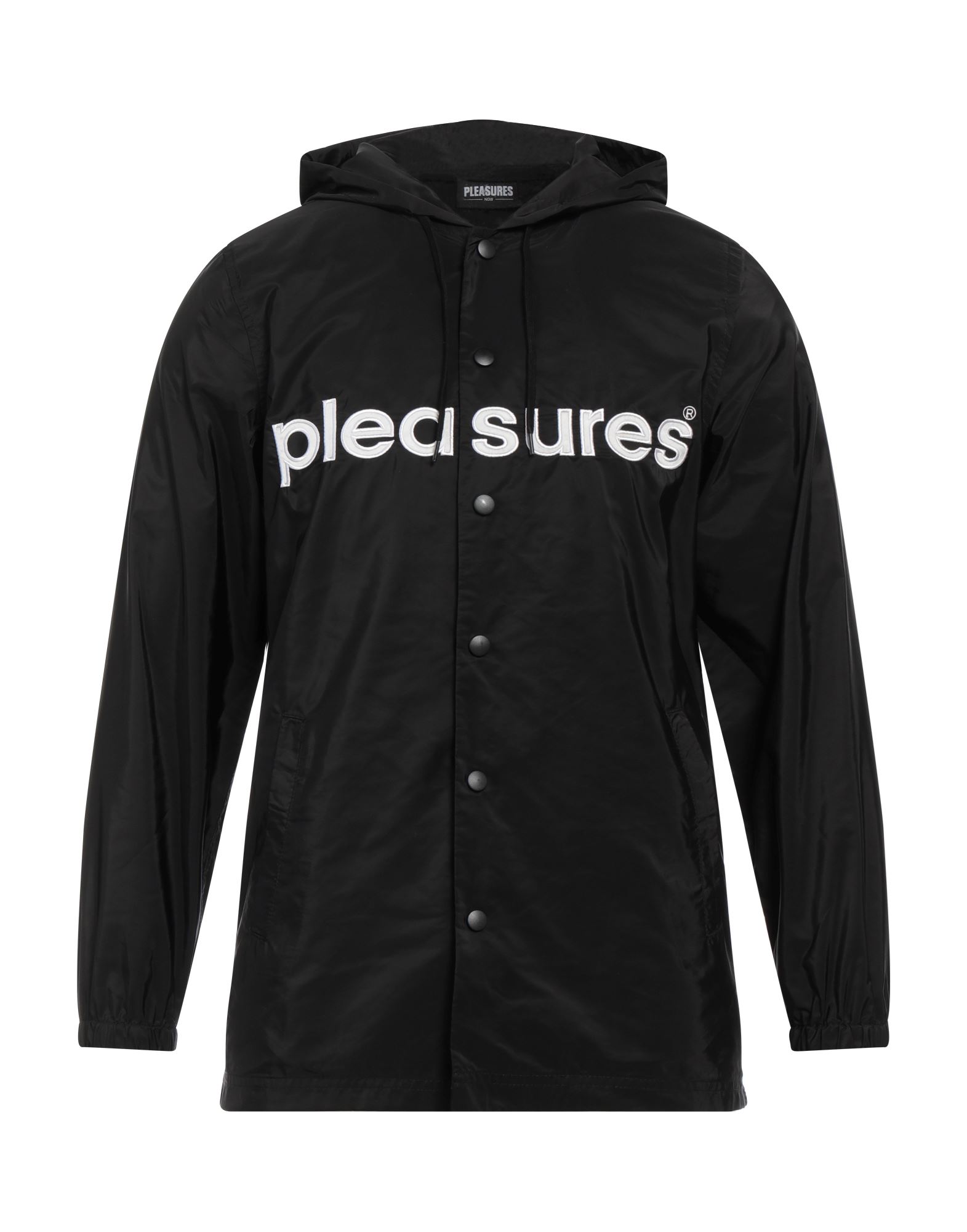  Pleasures - Jacken & Mäntel - Jacken Und Anoraks - On Yoox.com 