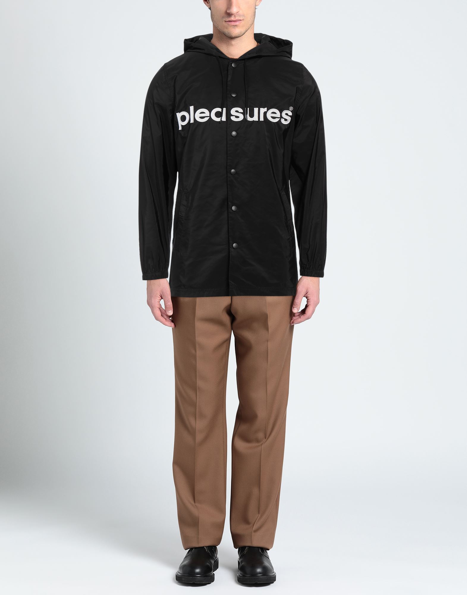  Pleasures - Jacken & Mäntel - Jacken Und Anoraks - On Yoox.com 