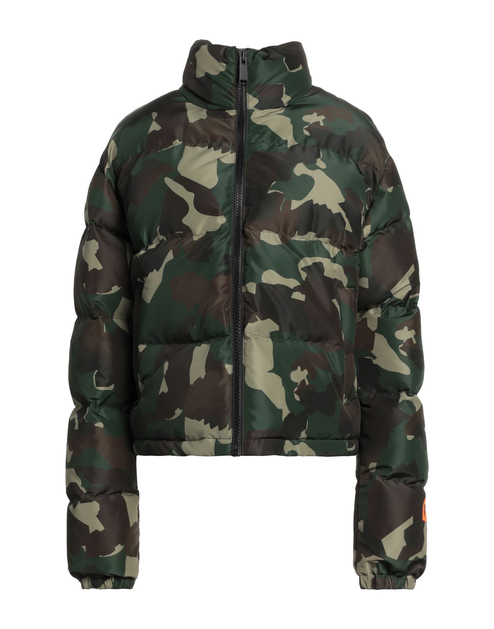 HERON PRESTON HERON PRESTON ΠΑΛΤΟ & ΤΖΑΚΕΤ Μπουφάν με επένδυση
