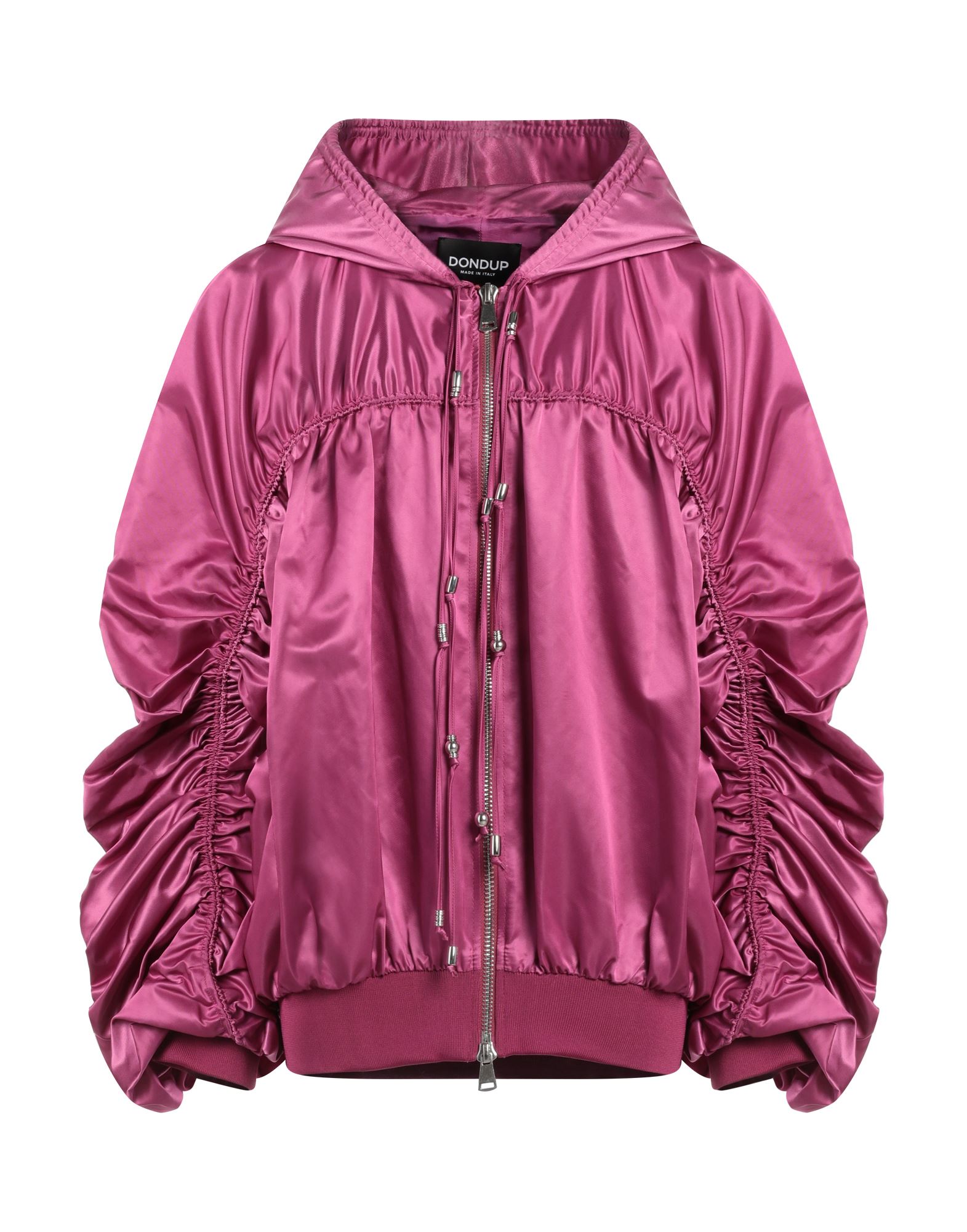  Dondup - Jacken & Mäntel - Jacken Und Anoraks - On Yoox.com 
