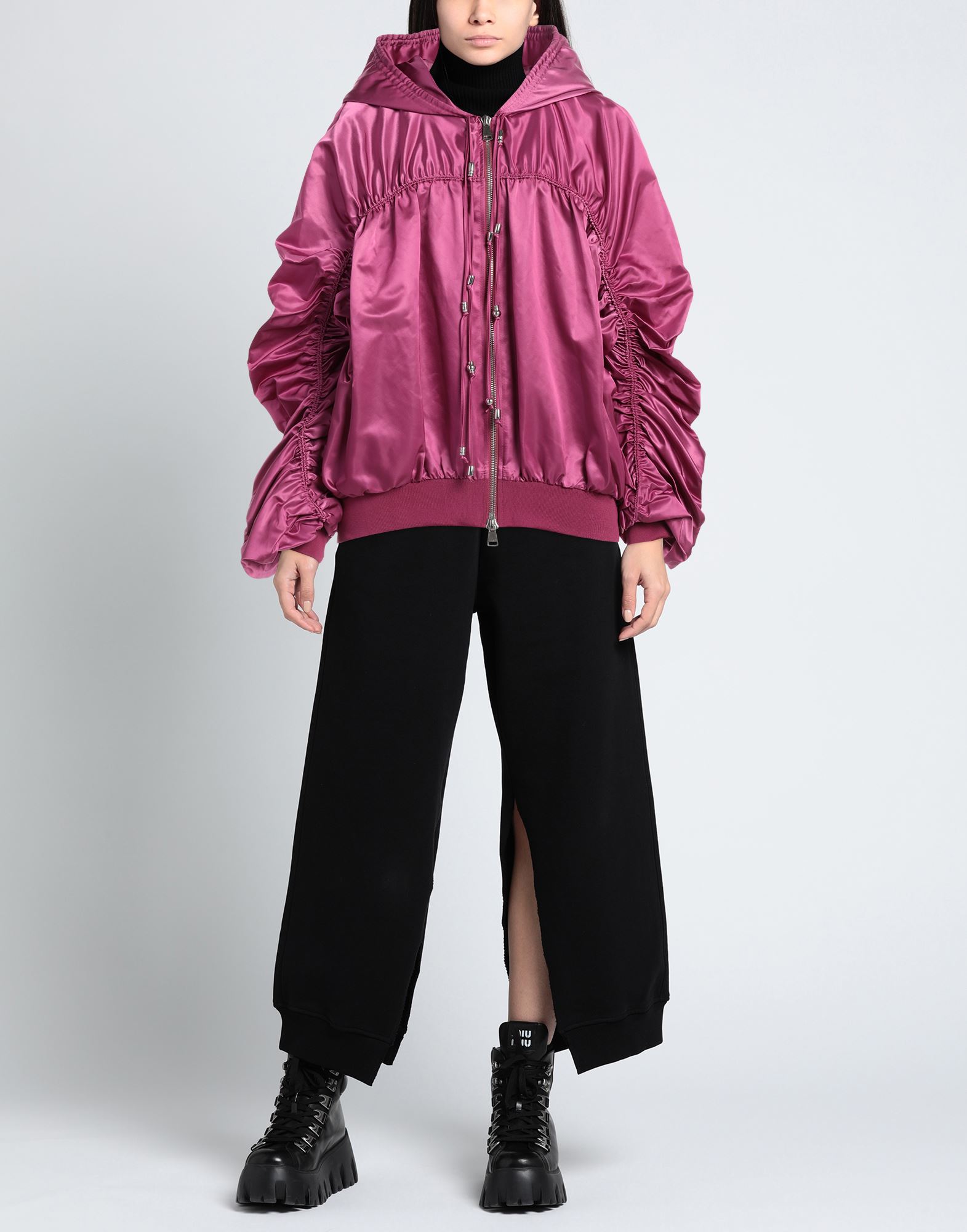  Dondup - Jacken & Mäntel - Jacken Und Anoraks - On Yoox.com 