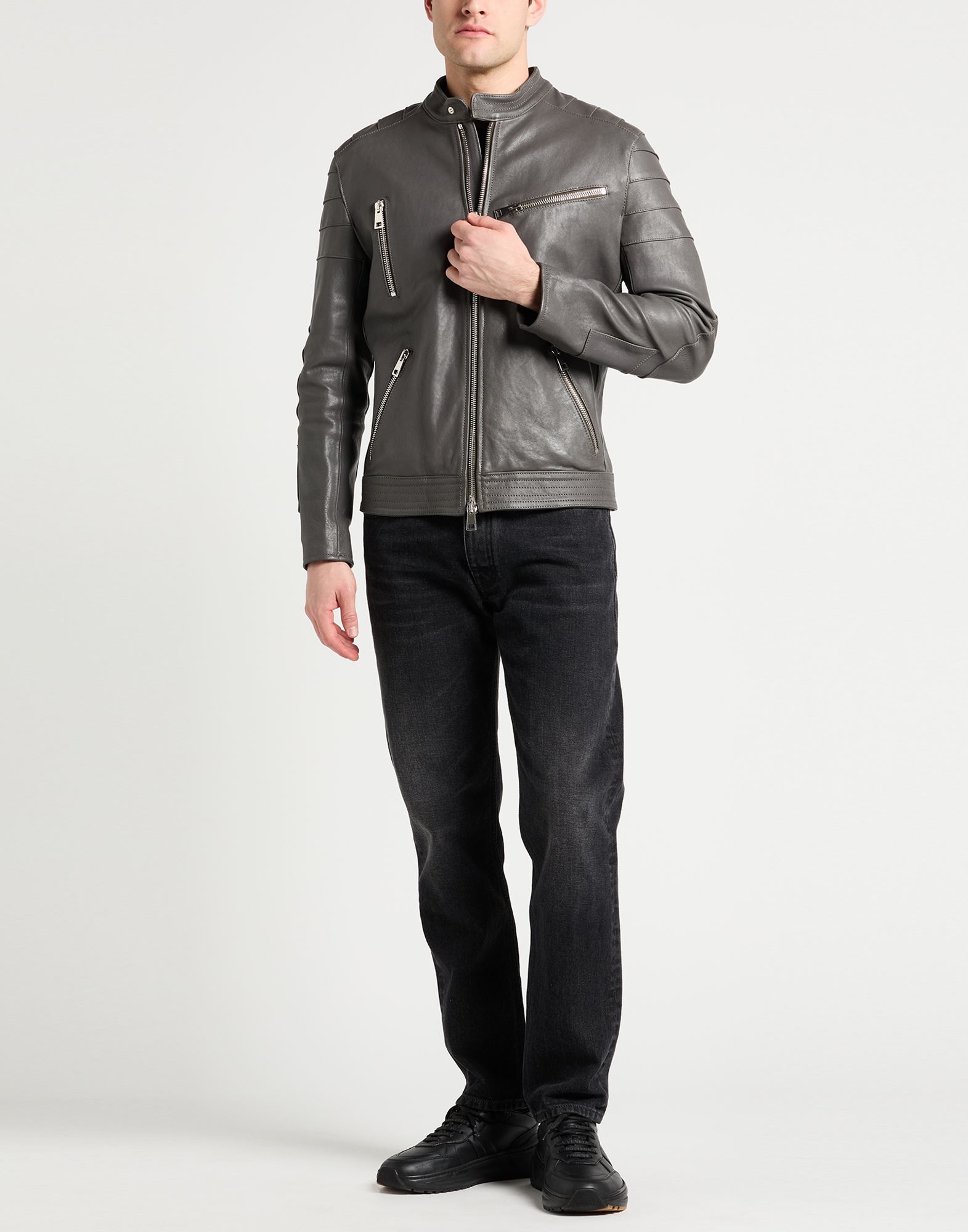  Dondup - Jacken & Mäntel - Jacken Und Anoraks - On Yoox.com 
