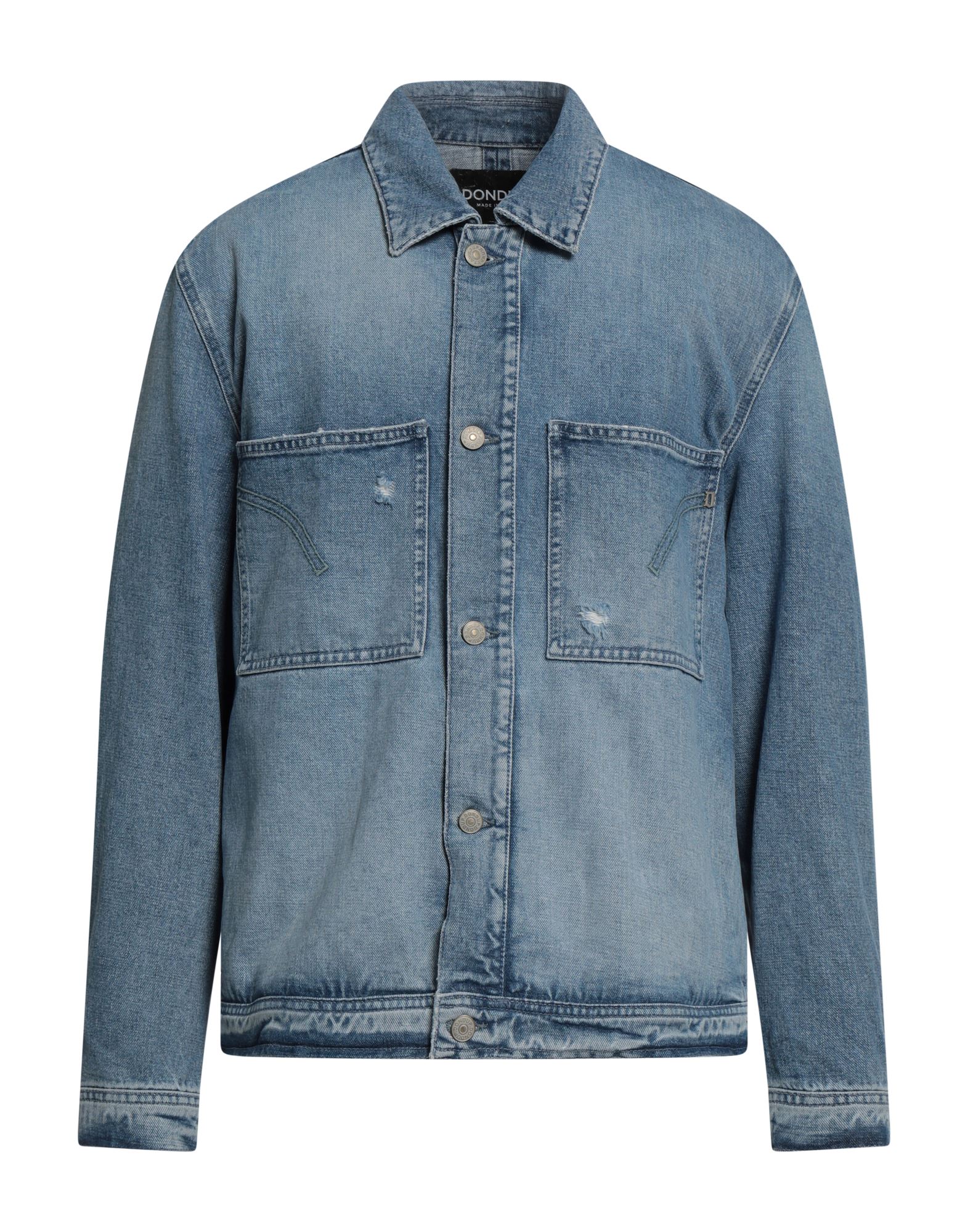 DONDUP ΠΑΛΤΟ & ΤΖΑΚΕΤ Denim τζάκετ