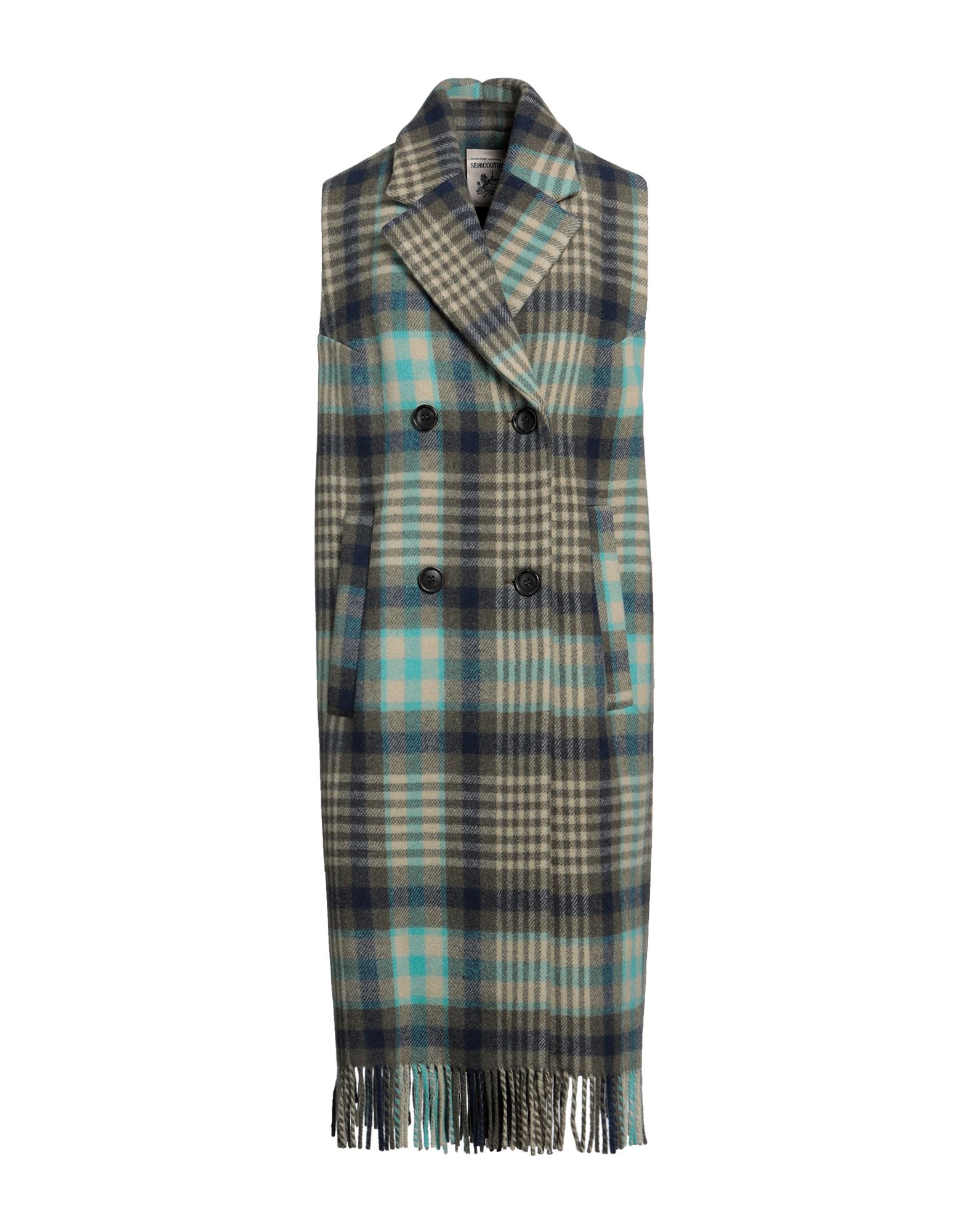  Semicouture - Jacken & Mäntel - Mäntel - On Yoox.com 