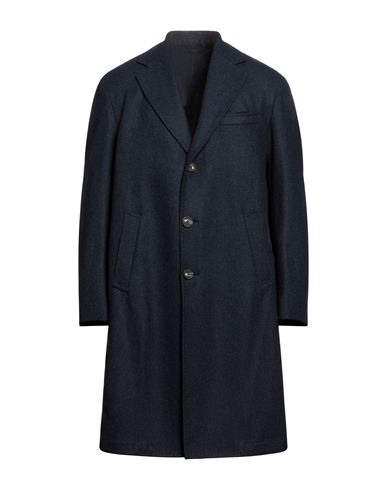 Sobretodo y gabardina Hombre Azul noche 46,48,50,52,56 Hombre