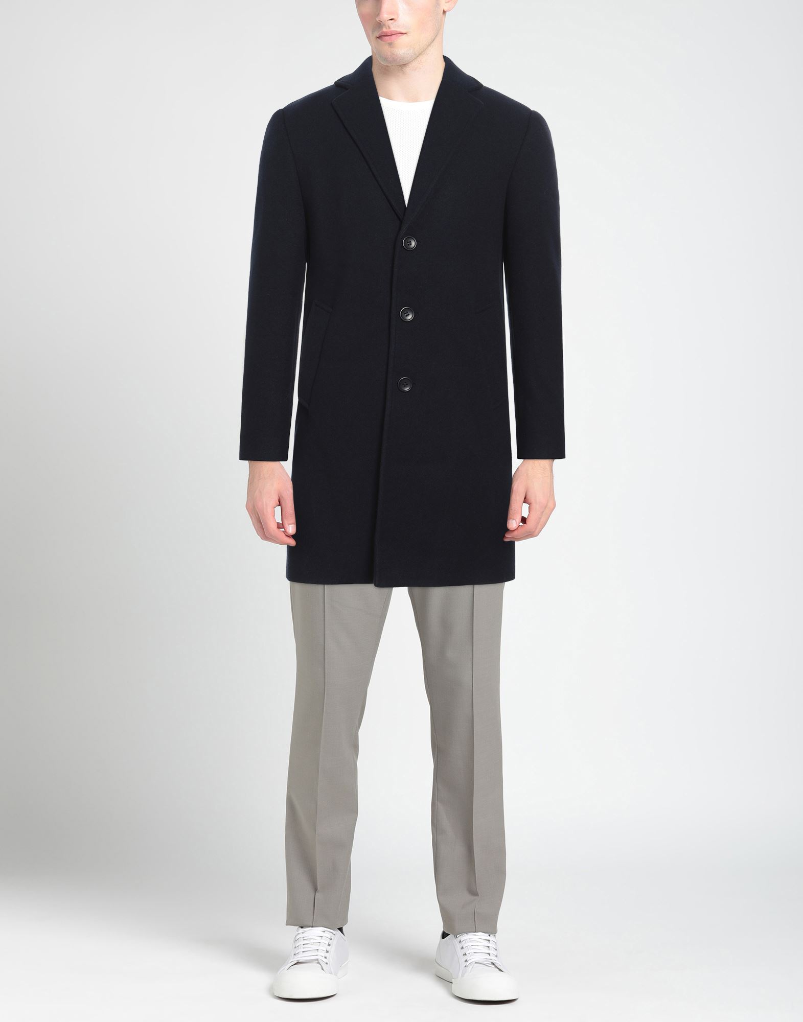  Daniele Alessandrini Homme - Jacken & Mäntel - Mäntel - On Yoox.com 