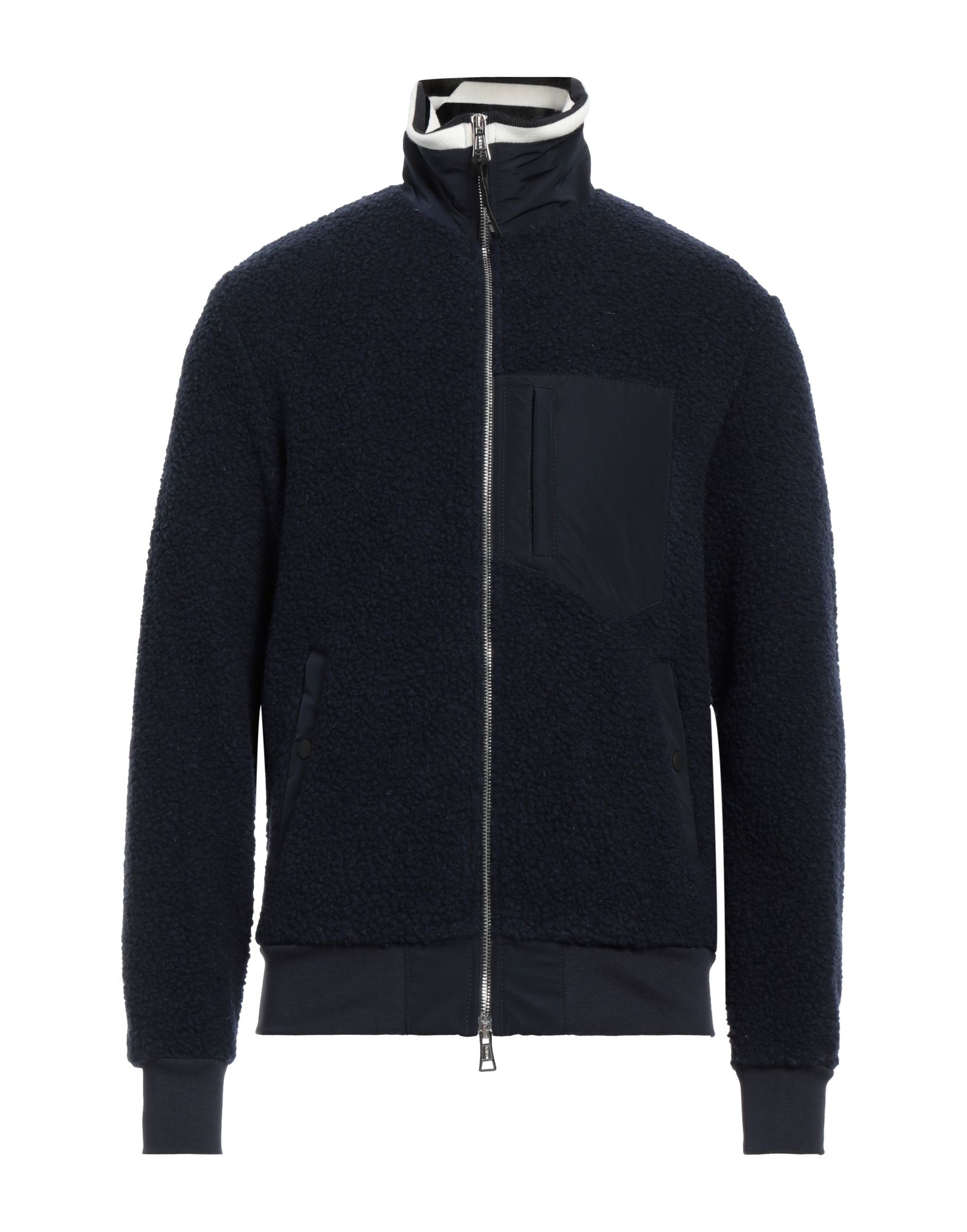 PMDS PREMIUM MOOD DENIM SUPERIOR ΠΑΛΤΟ & ΤΖΑΚΕΤ Μουτόν και teddy