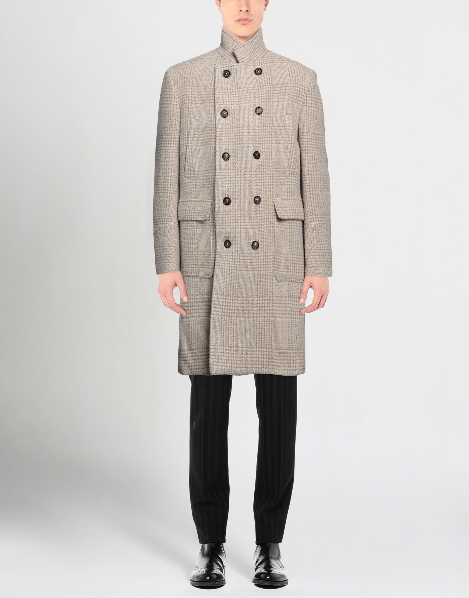  Eleventy - Ropa De Abrigo - Abrigos - On Yoox.com 
