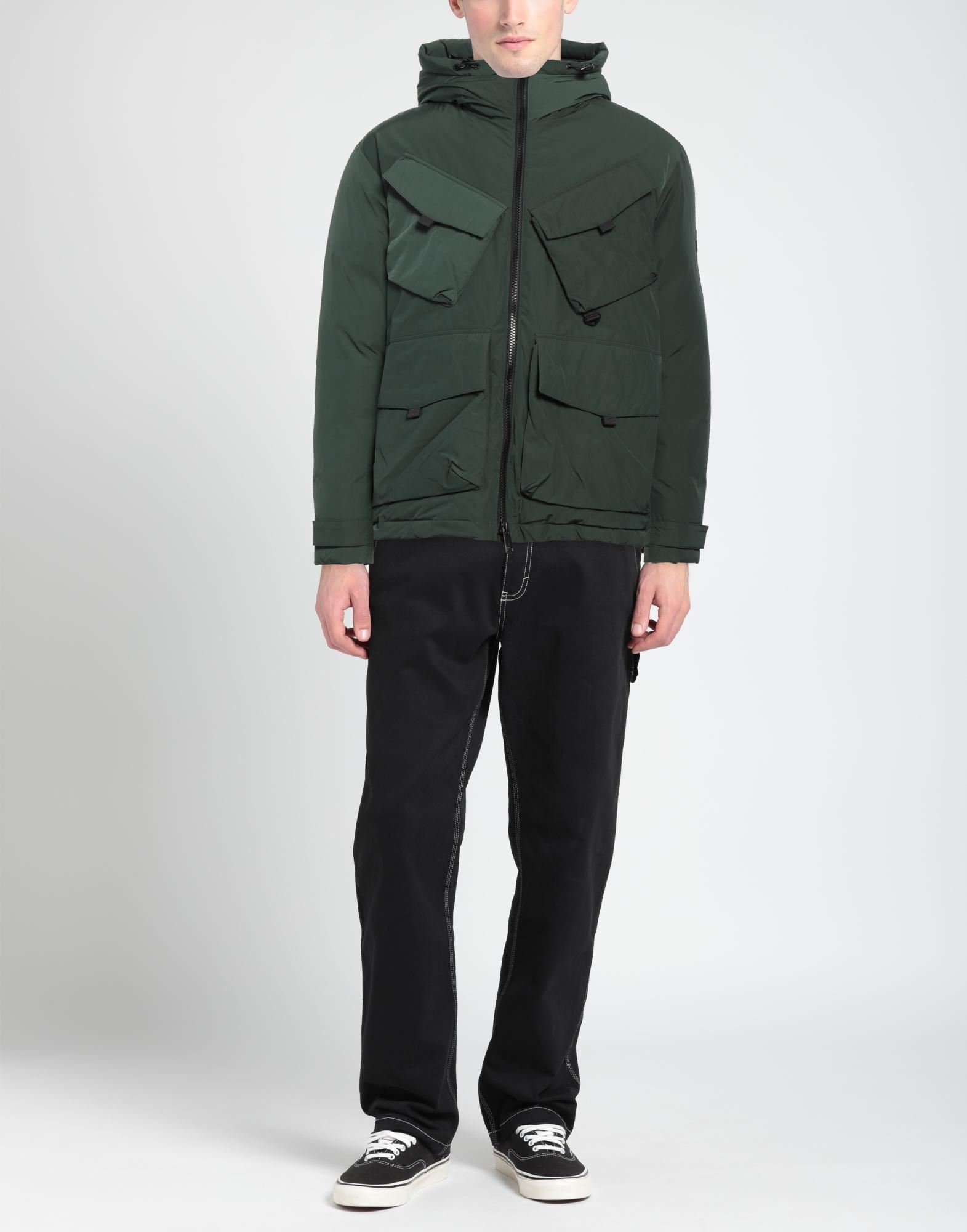  Armani Exchange - Jacken & Mäntel - Pufferjacken & Daunenjacken - On Yoox.com 