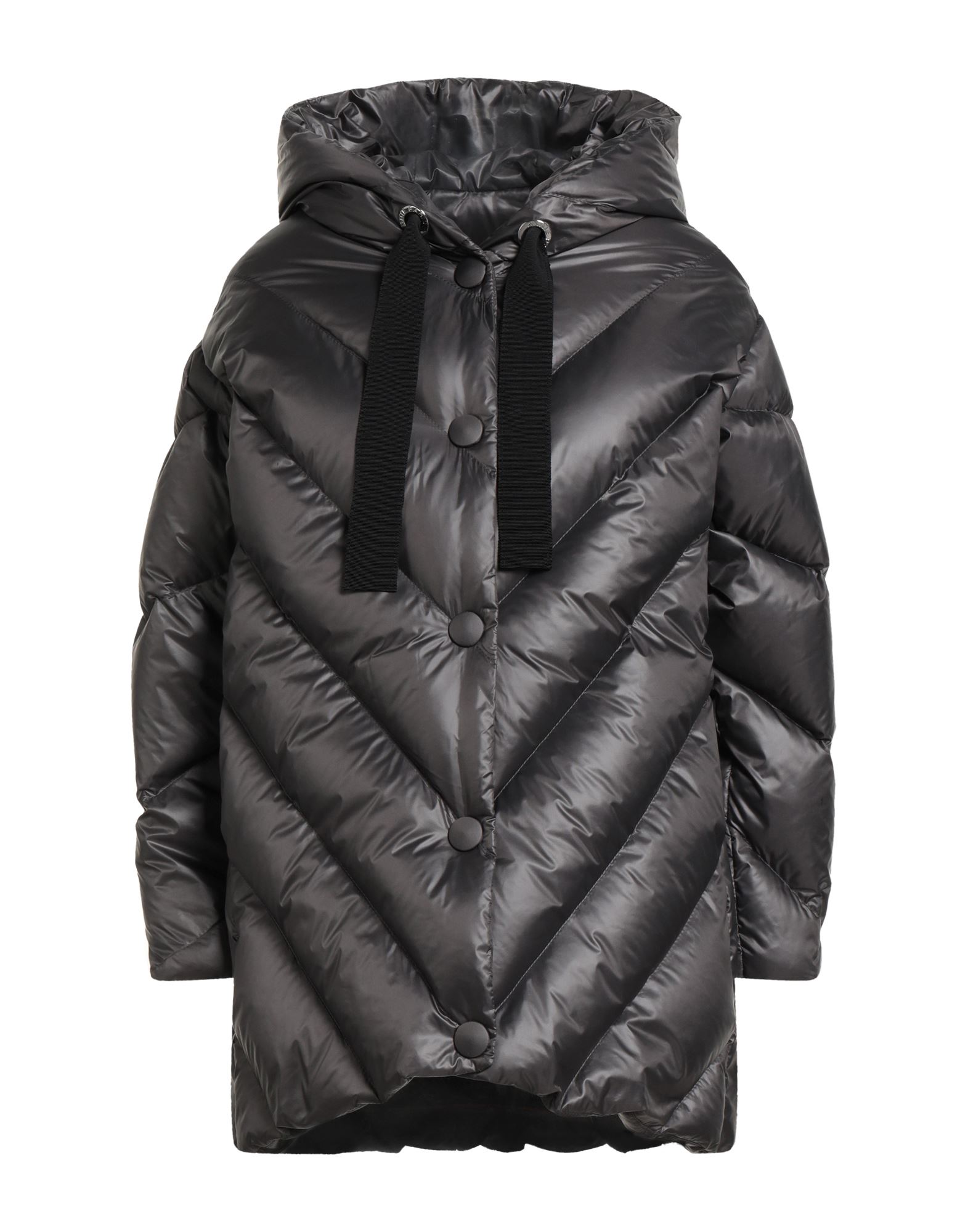  Annie Paris - Jacken & Mäntel - Pufferjacken & Daunenjacken - On Yoox.com 