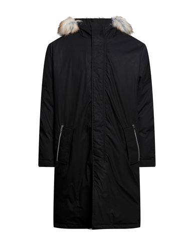 Armani hotsell Exchange Coat size XXL