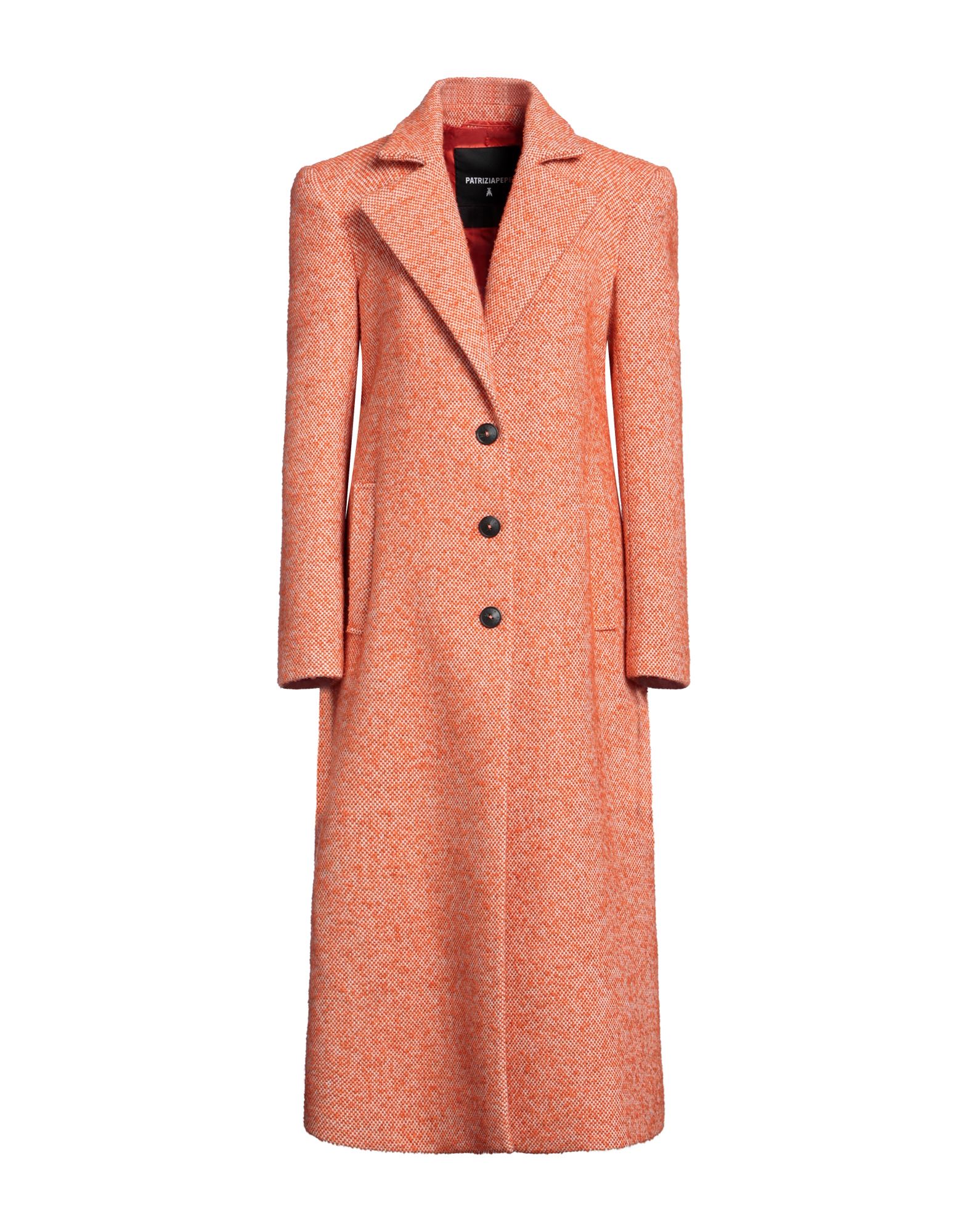  Patrizia Pepe - Jacken & Mäntel - Mäntel - On Yoox.com 