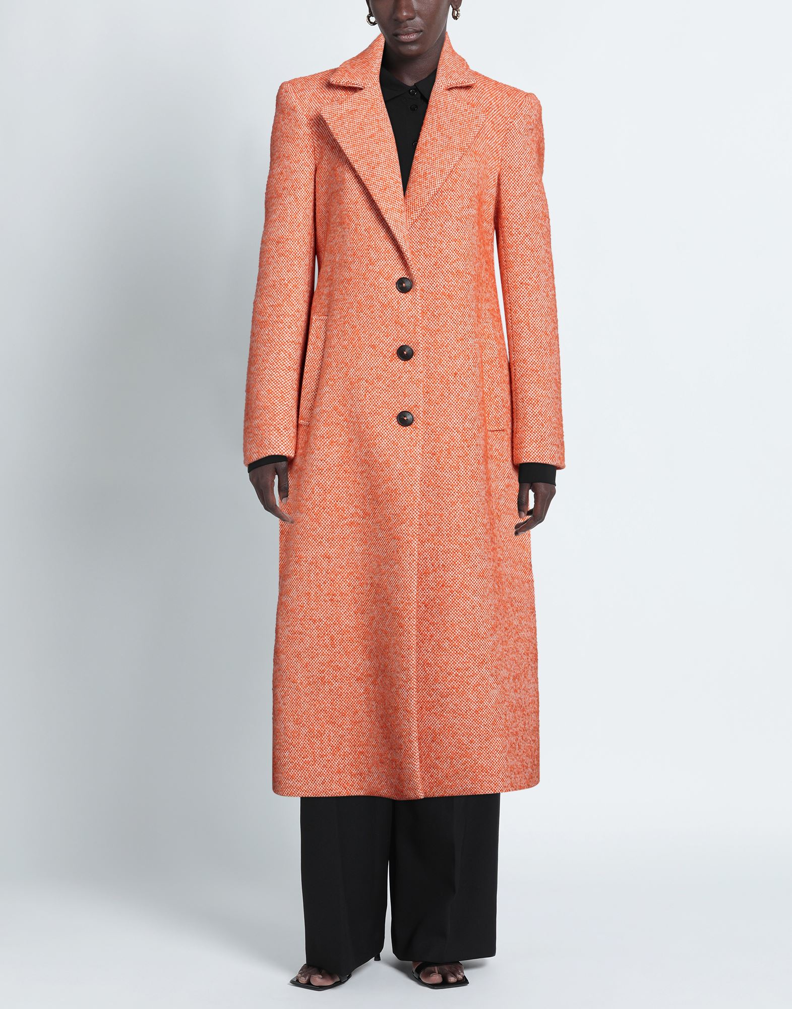  Patrizia Pepe - Jacken & Mäntel - Mäntel - On Yoox.com 