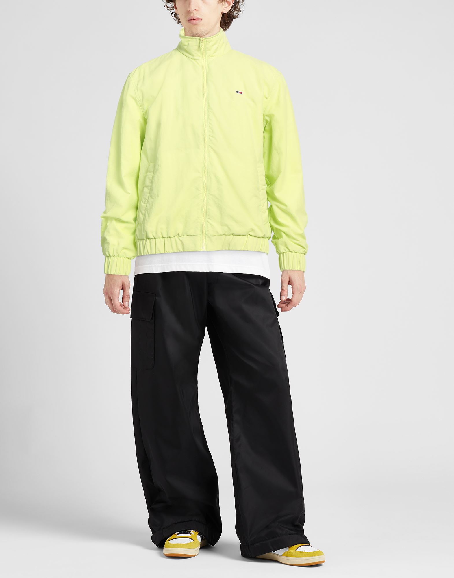  Tommy Jeans - Jacken & Mäntel - Jacken Und Anoraks - On Yoox.com 