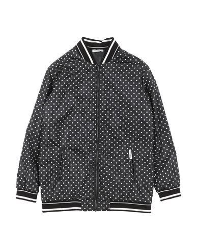 Dolce&Gabbana Chaqueta y cazadora Chica Negro 9 Chica
