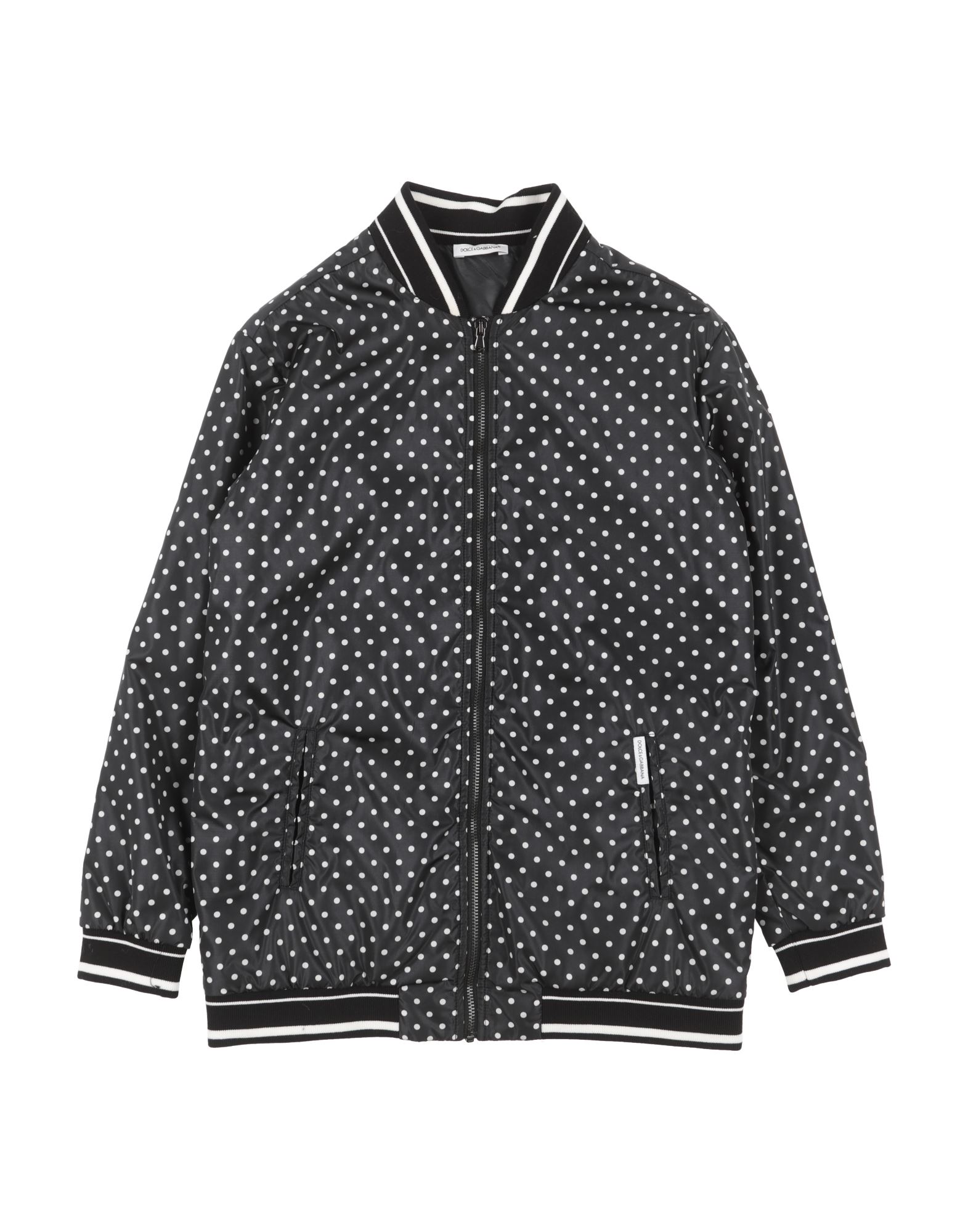  Dolce&gabbana - Jacken & Mäntel - Jacken Und Anoraks - On Yoox.com 