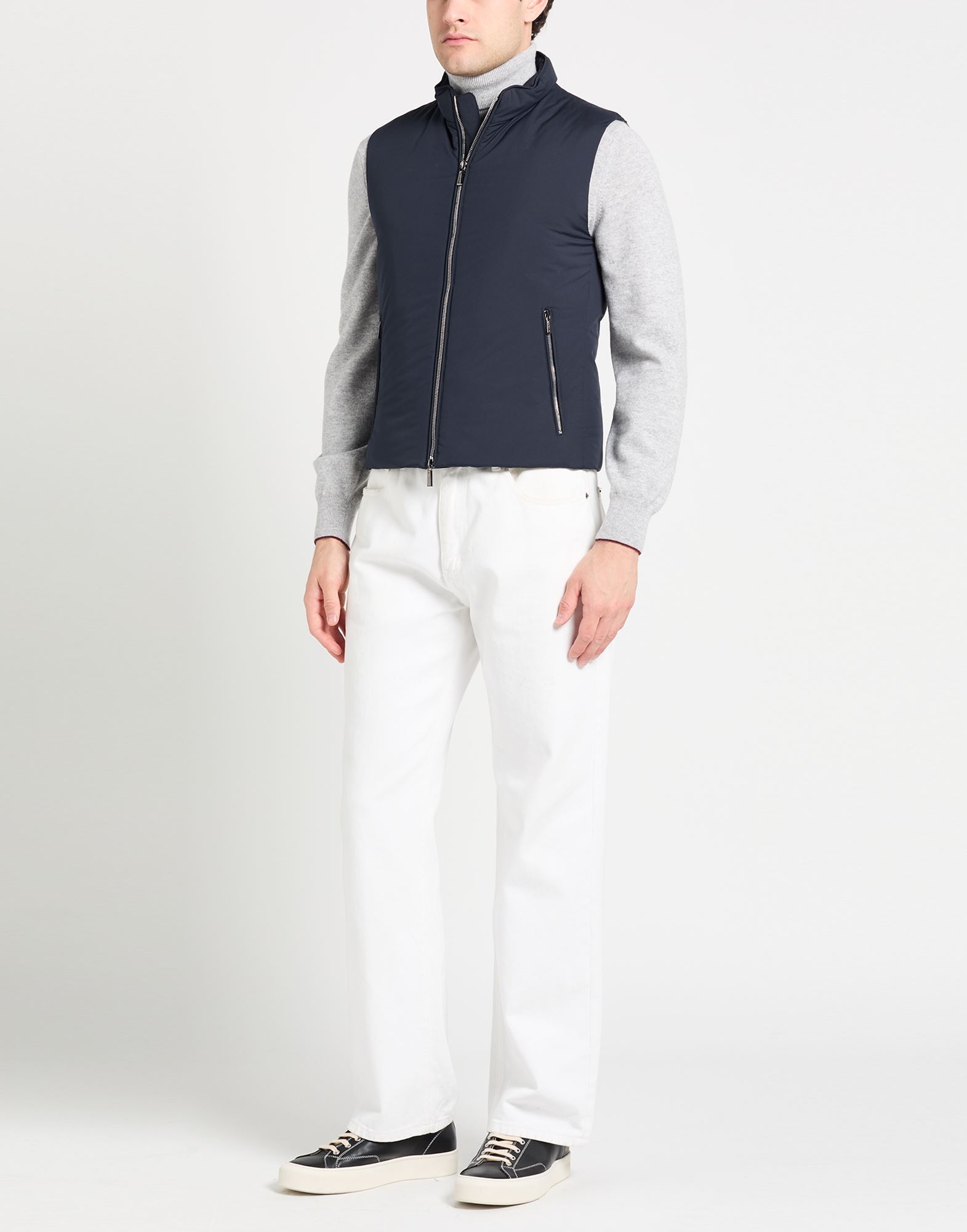  Moorer - Jacken & Mäntel - Westen - On Yoox.com 
