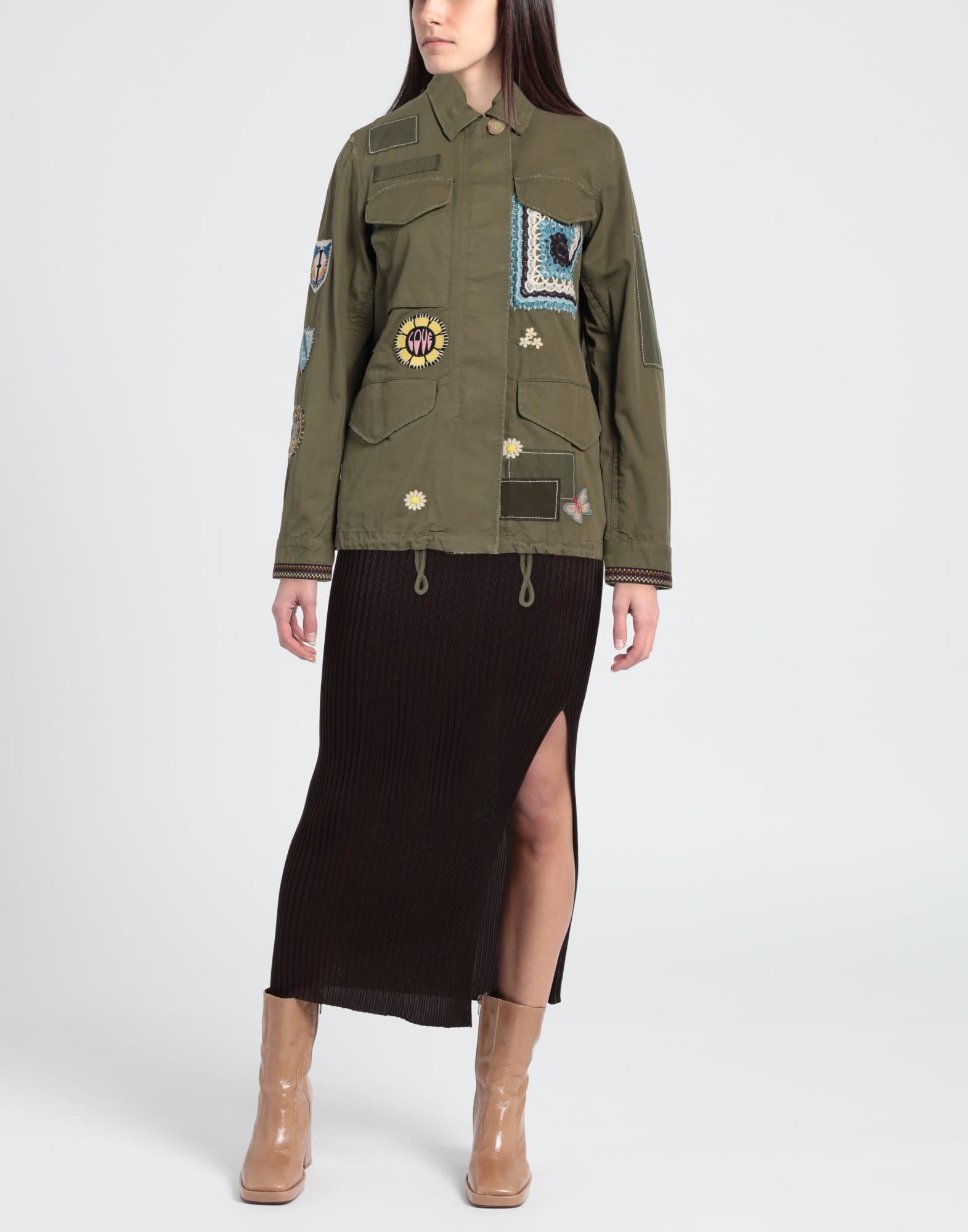  Amiri - Jacken & Mäntel - Jacken Und Anoraks - On Yoox.com 