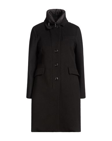 Mantel Damen Schwarz 32,34,36,40 Damen