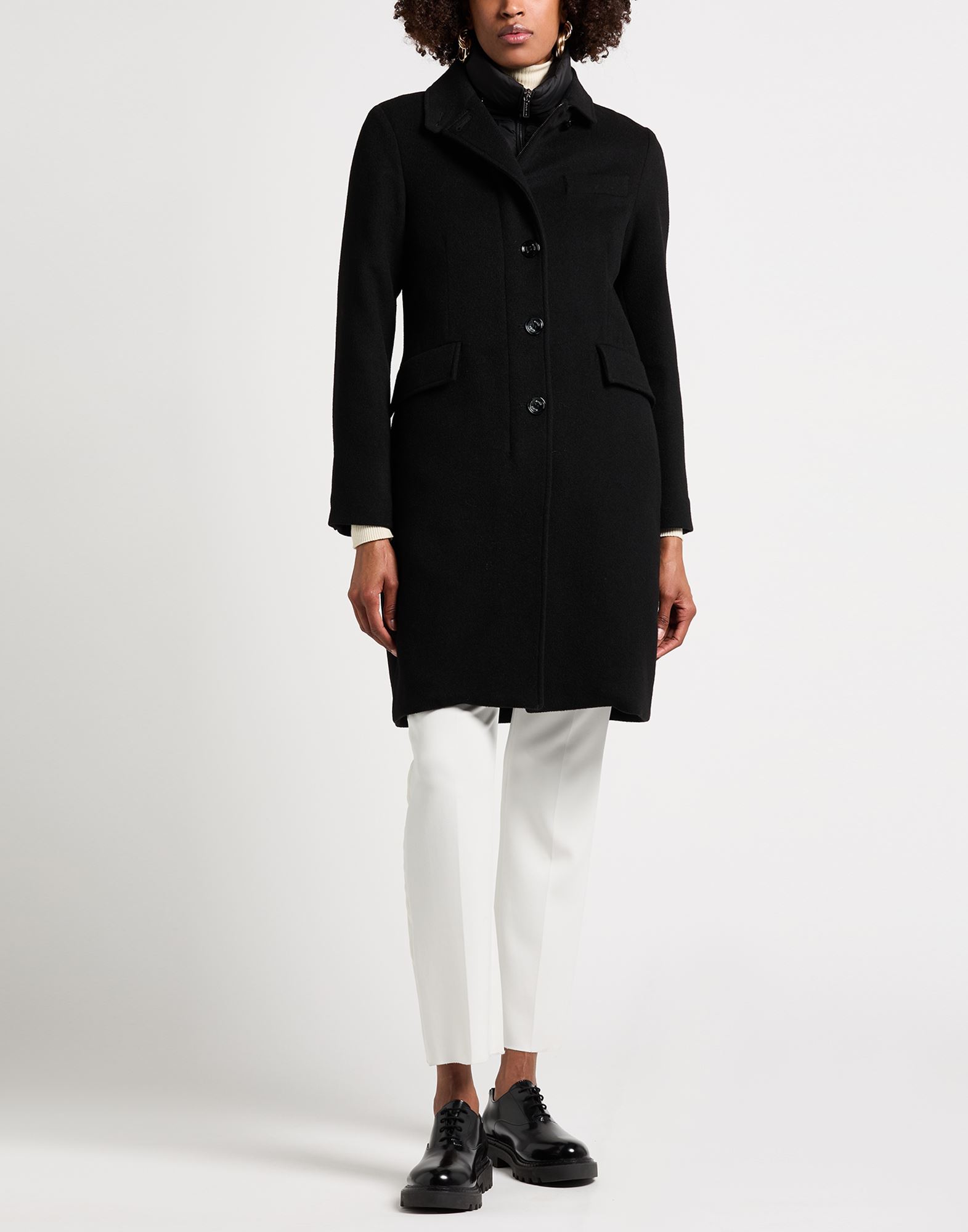  Moorer - Jacken & Mäntel - Mäntel - On Yoox.com 