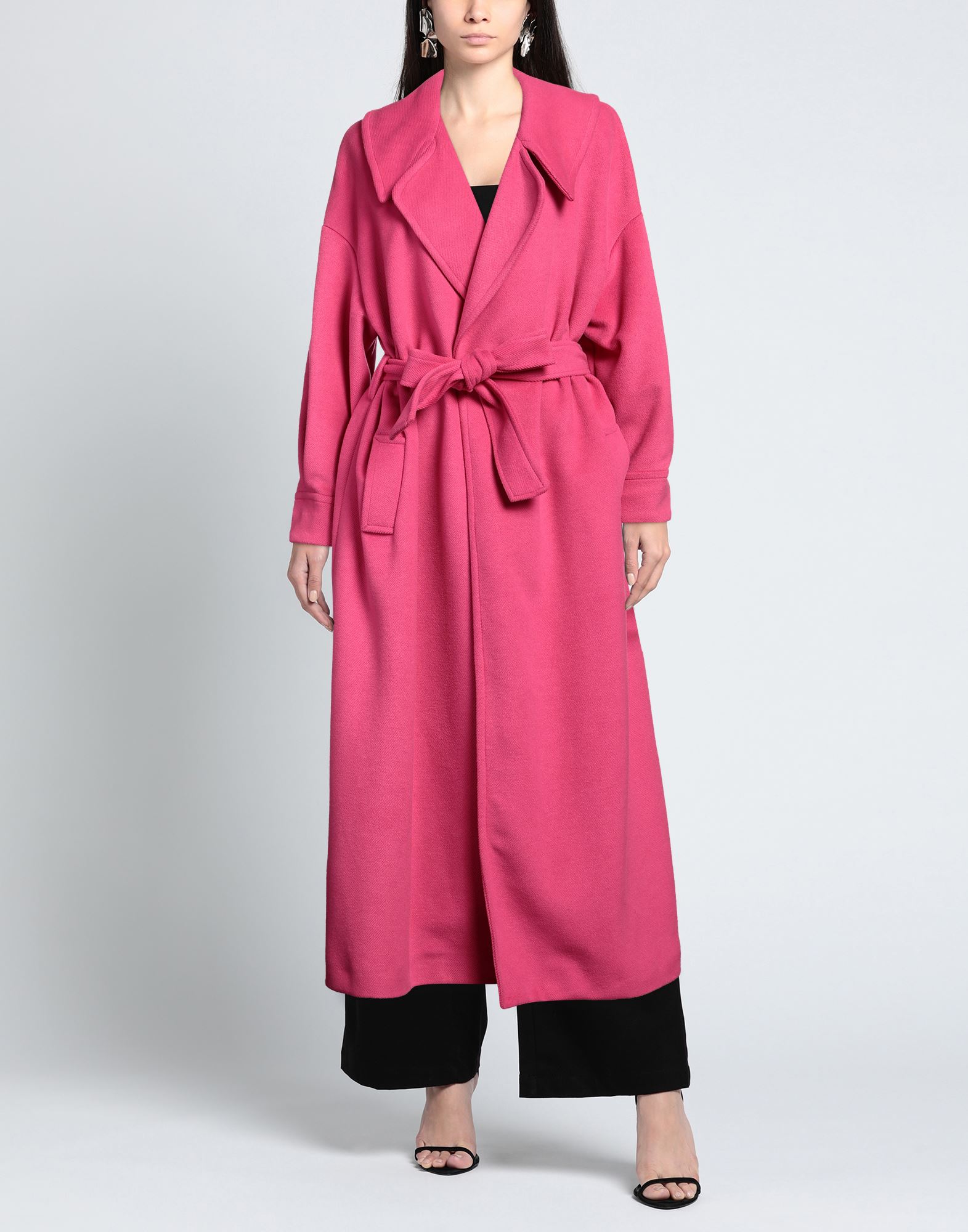  Jijil - Jacken & Mäntel - Mäntel - On Yoox.com 