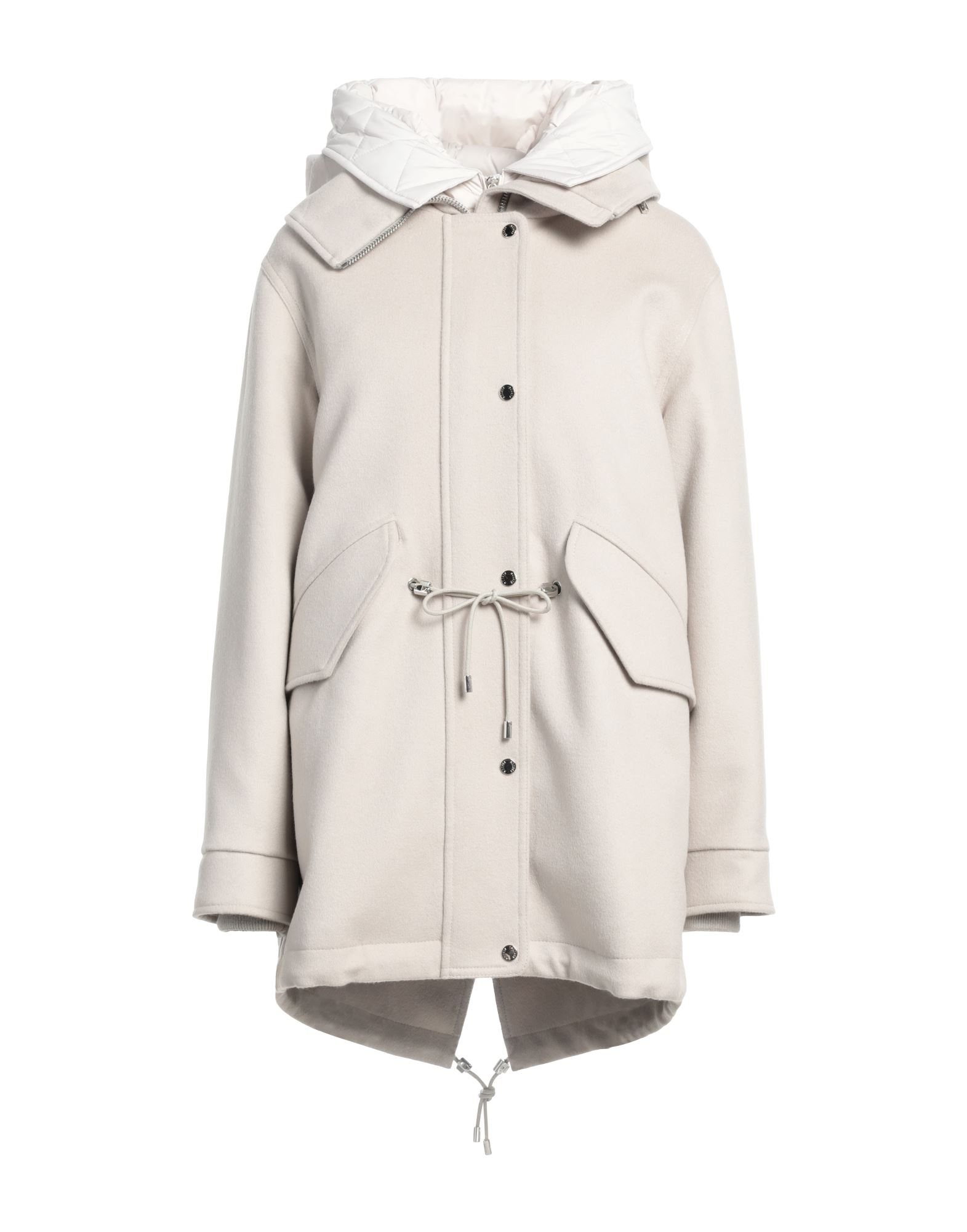  Moorer - Jacken & Mäntel - Mäntel - On Yoox.com 