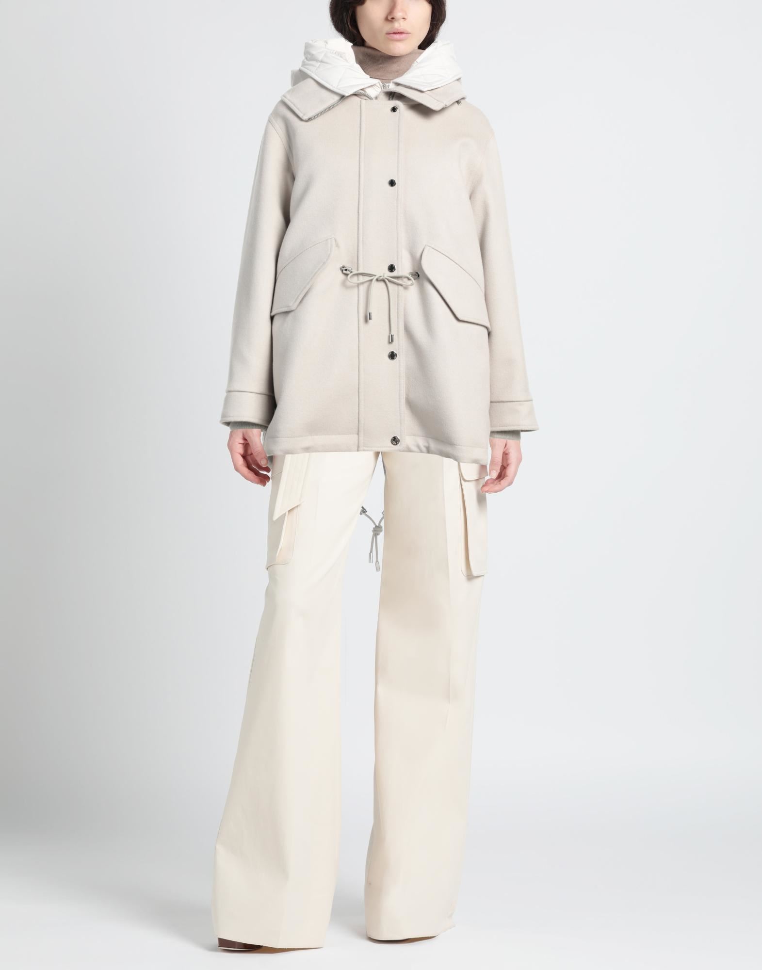  Moorer - Jacken & Mäntel - Mäntel - On Yoox.com 