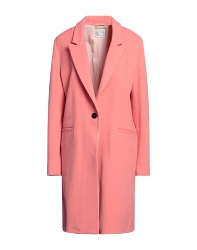 Abrigo Mujer Coral 1 Mujer