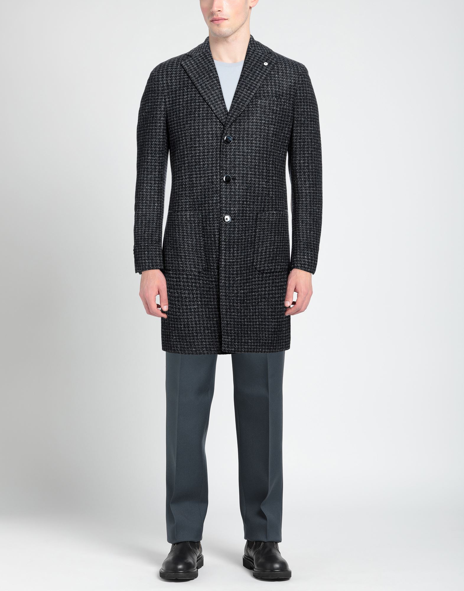  L.b.m. 1911 - Jacken & Mäntel - Mäntel - On Yoox.com 