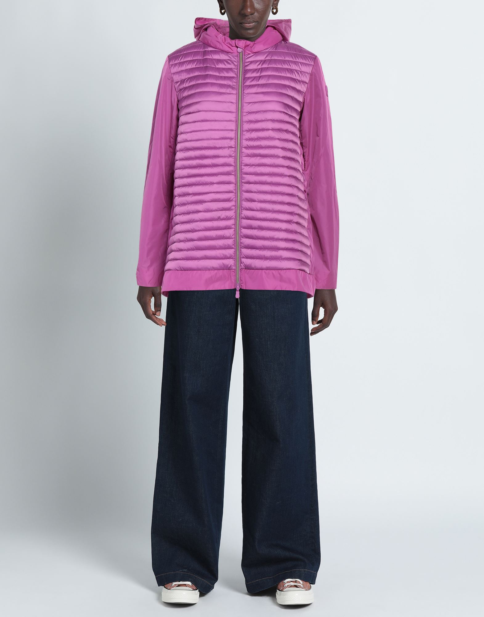  Save The Duck - Jacken & Mäntel - Jacken Und Anoraks - On Yoox.com 