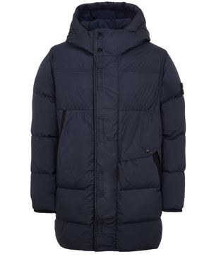 Stone Island Coats and FW_'023'024 | Official Store