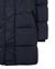 5 of 7 - LONG JACKET Man 70323 GARMENT DYED CRINKLE REPS RECYCLED NYLON DOWN Detail A STONE ISLAND