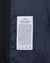 6 of 7 - LONG JACKET Man 70323 GARMENT DYED CRINKLE REPS RECYCLED NYLON DOWN Detail B STONE ISLAND