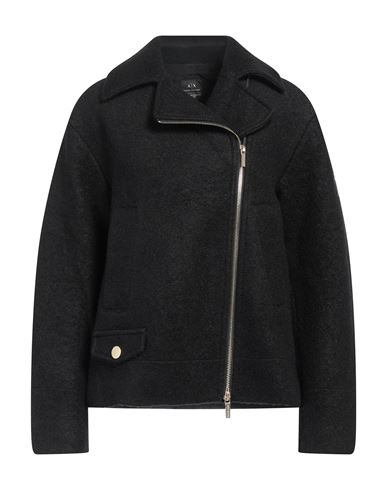 Chaqueta y cazadora Mujer Negro L,M,S,XL,XS Mujer