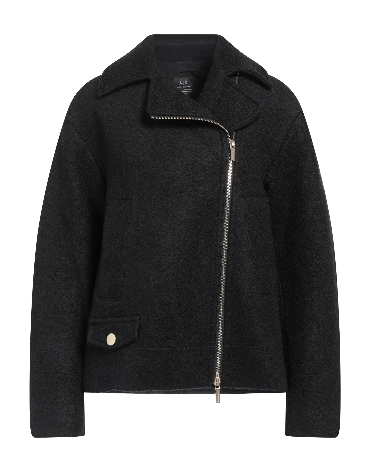  Armani Exchange - Jacken & Mäntel - Jacken Und Anoraks - On Yoox.com 