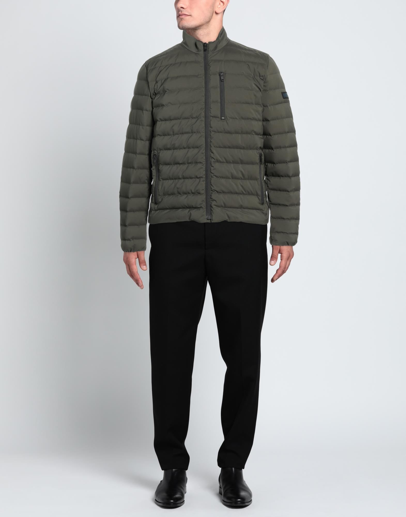  Fay - Jacken & Mäntel - Pufferjacken & Daunenjacken - On Yoox.com 