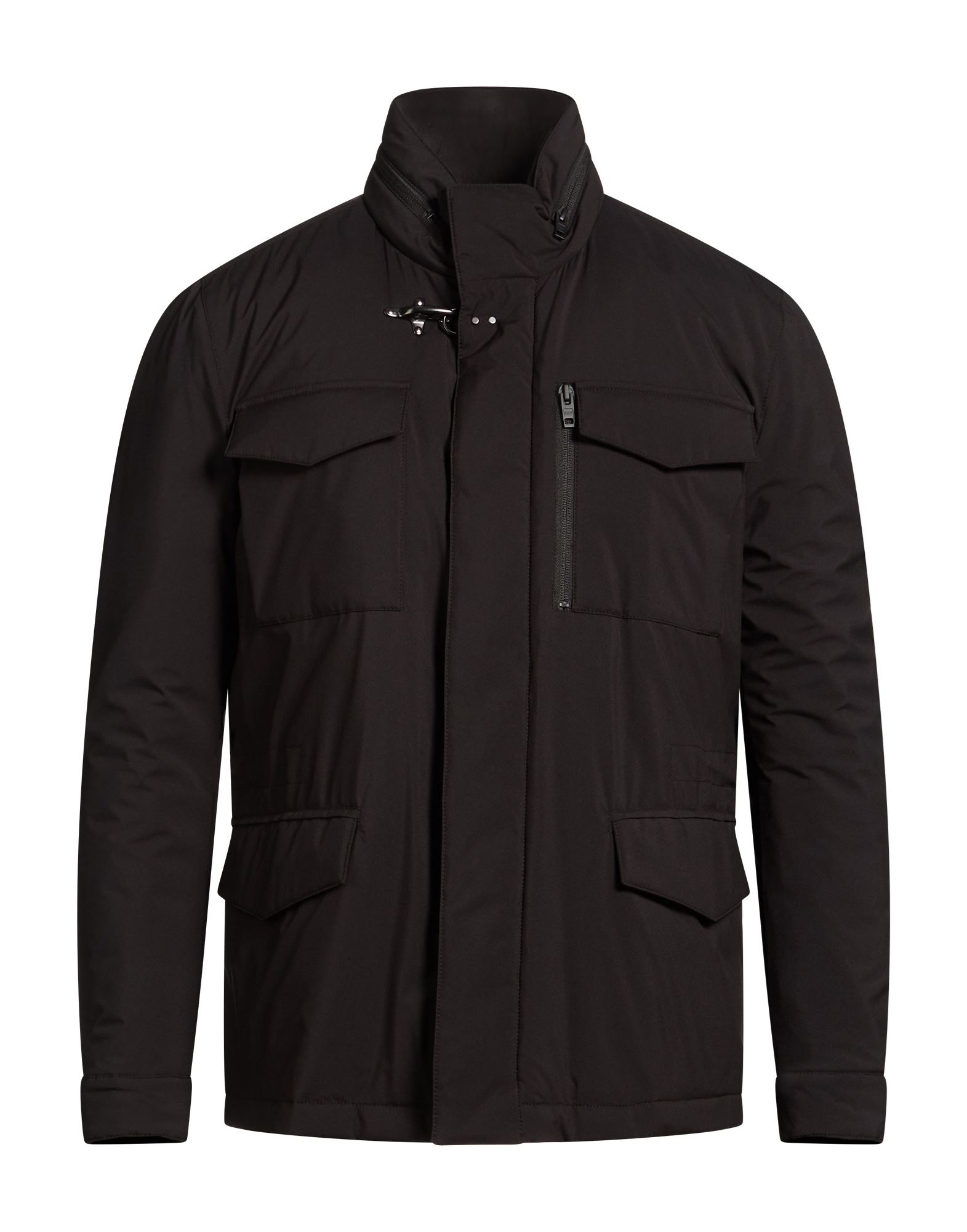  Fay - Jacken & Mäntel - Jacken Und Anoraks - On Yoox.com 