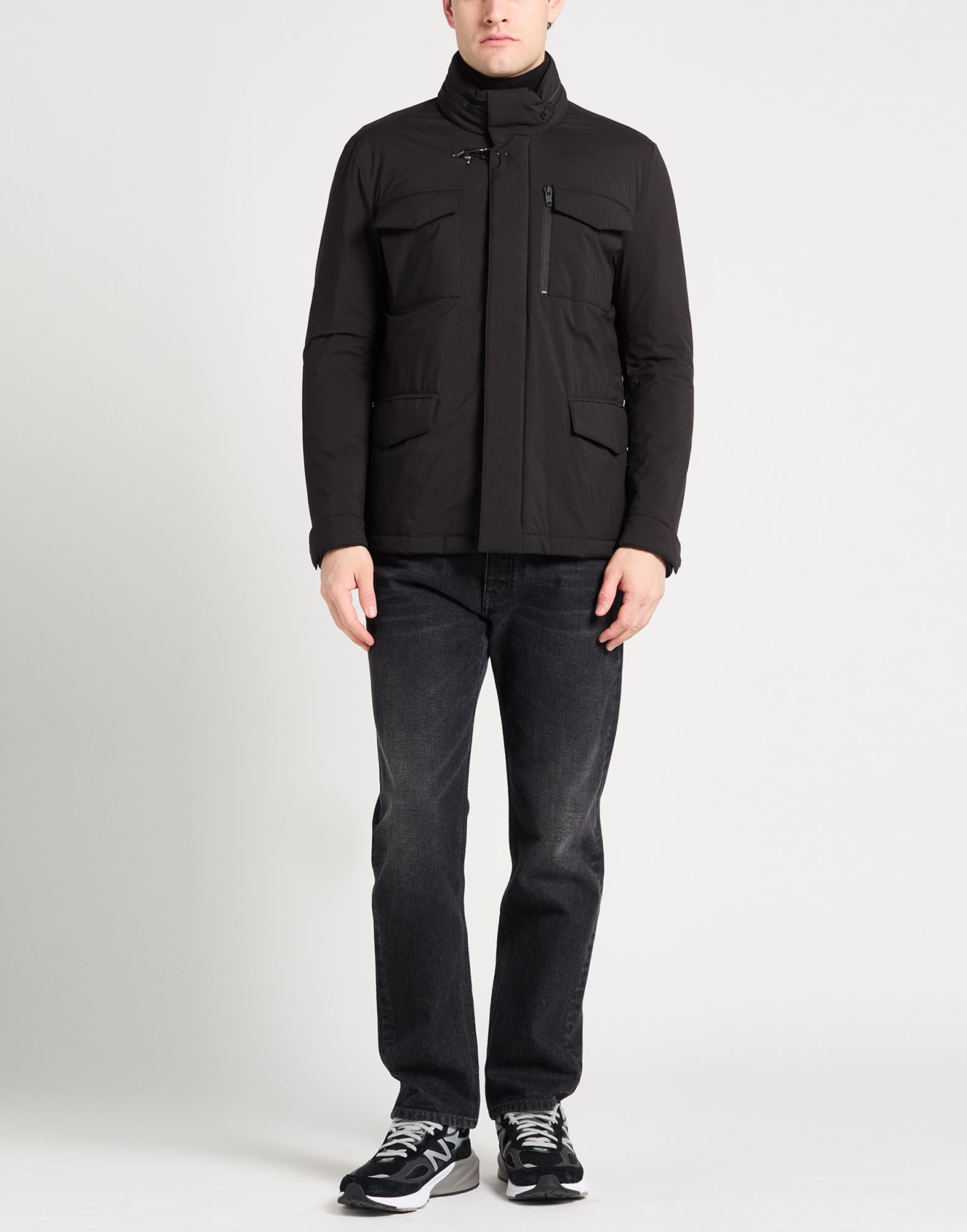  Fay - Jacken & Mäntel - Jacken Und Anoraks - On Yoox.com 