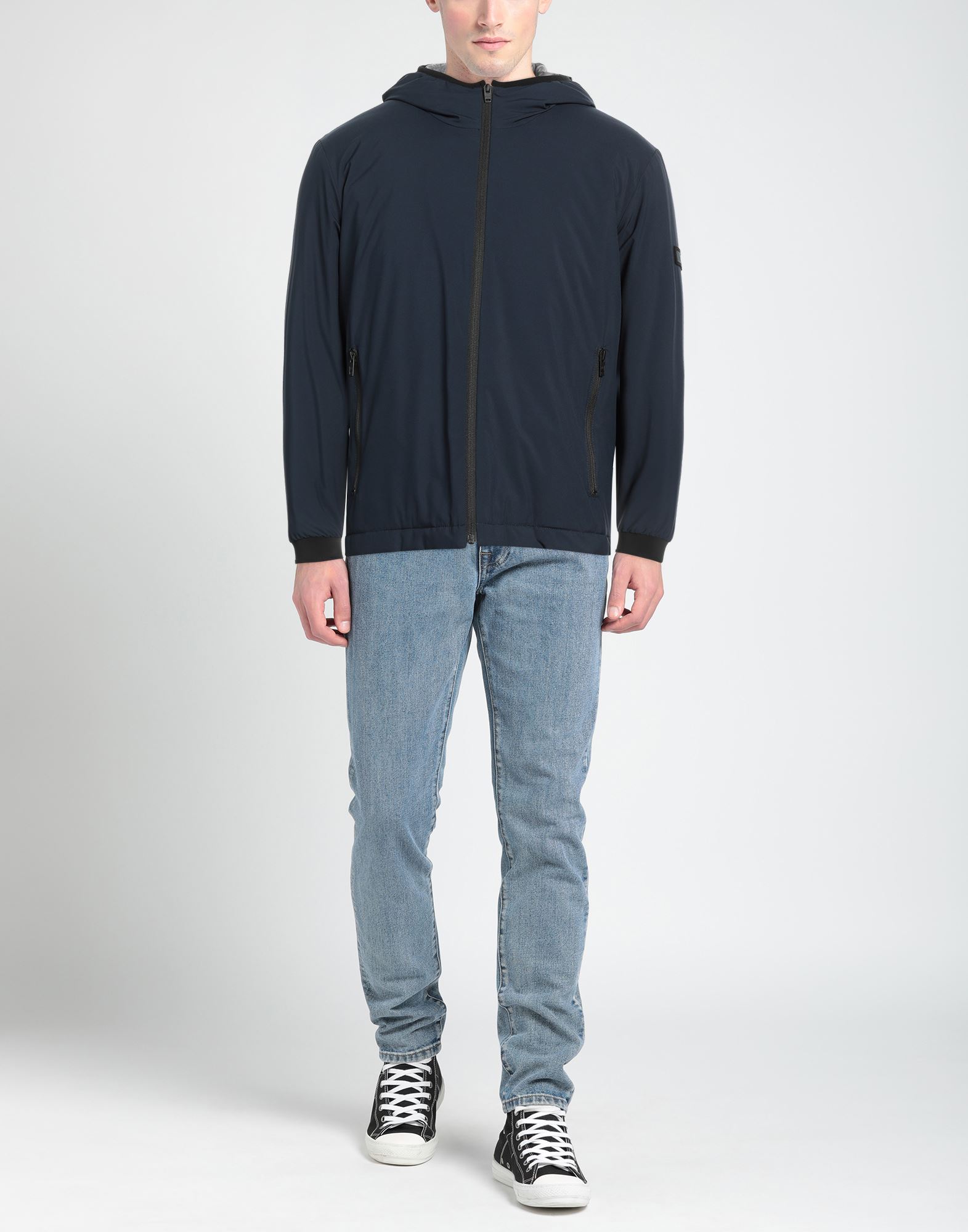  Fay - Jacken & Mäntel - Jacken Und Anoraks - On Yoox.com 