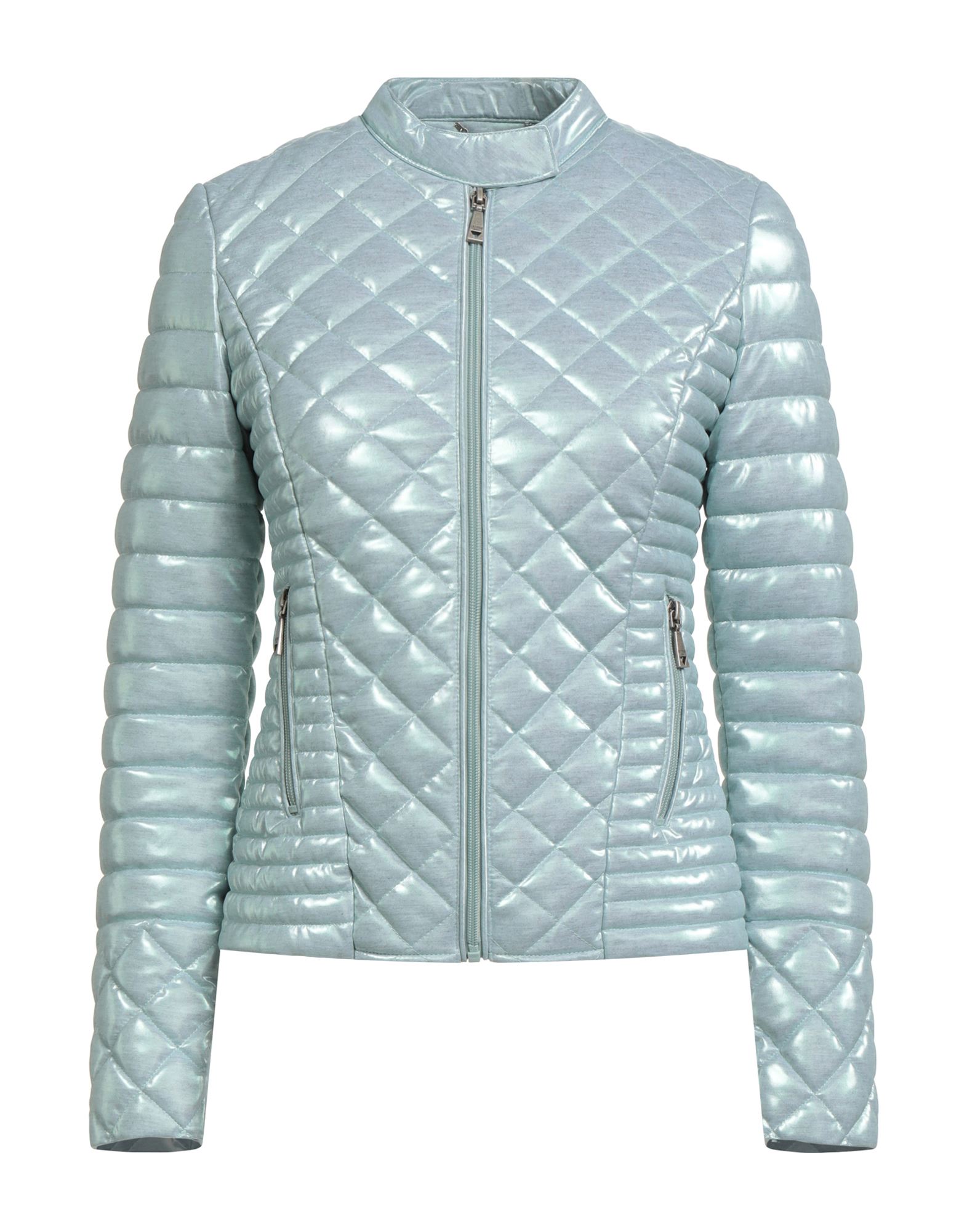  Guess - Jacken & Mäntel - Pufferjacken & Daunenjacken - On Yoox.com 