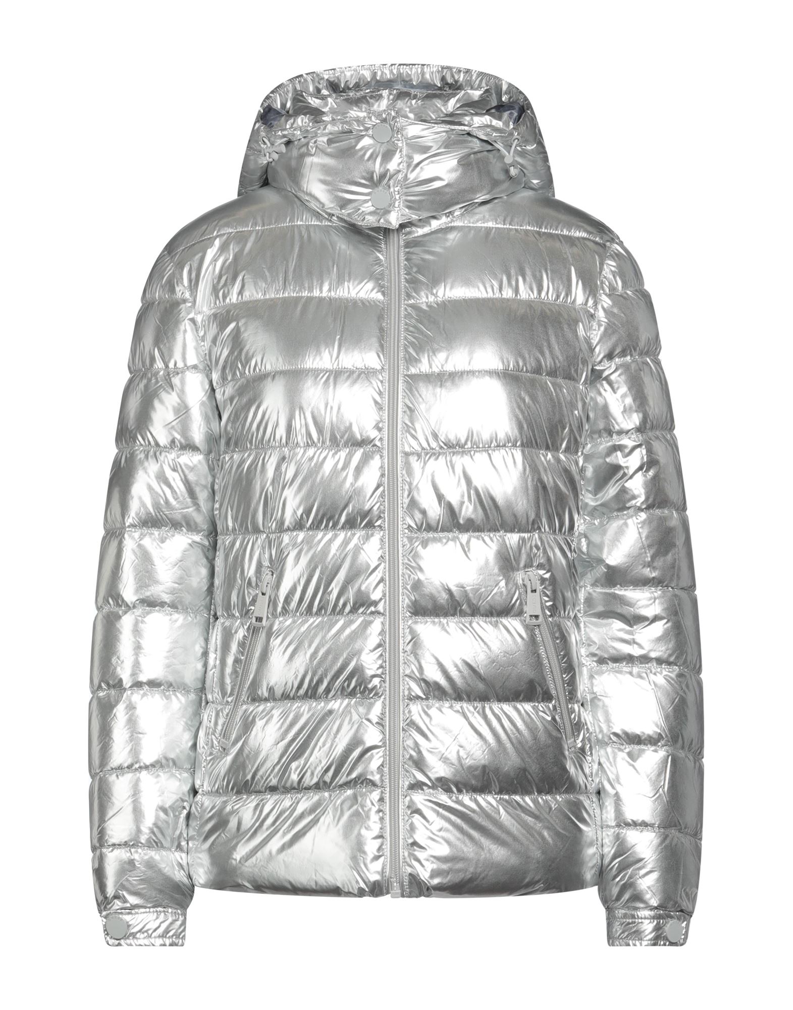  Guess - Jacken & Mäntel - Pufferjacken & Daunenjacken - On Yoox.com 