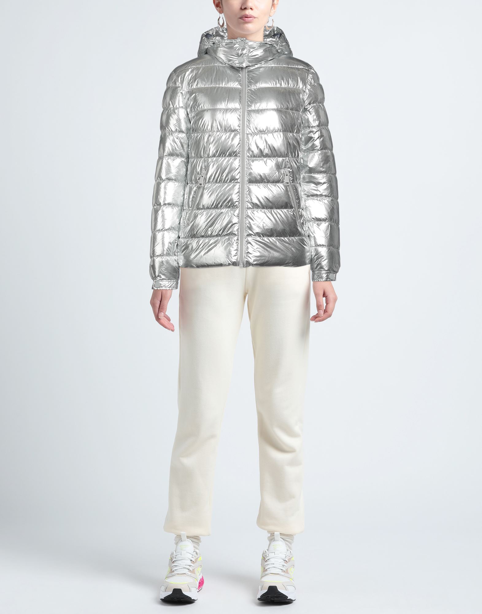  Guess - Jacken & Mäntel - Pufferjacken & Daunenjacken - On Yoox.com 